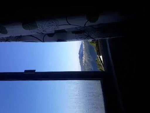 View (from property/room) in Laliguras Homestay