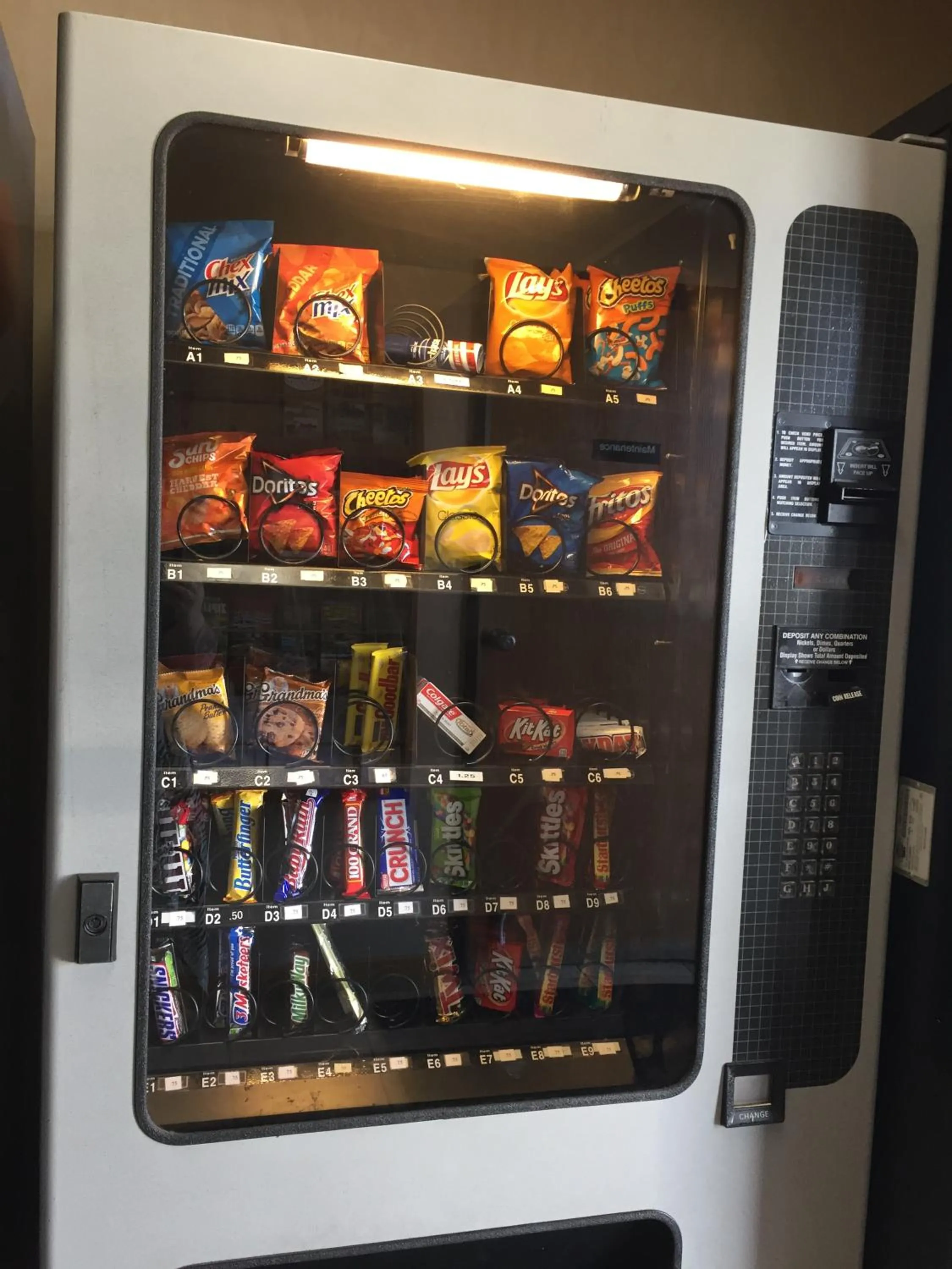 Property building in Super 8 by Wyndham Cuba