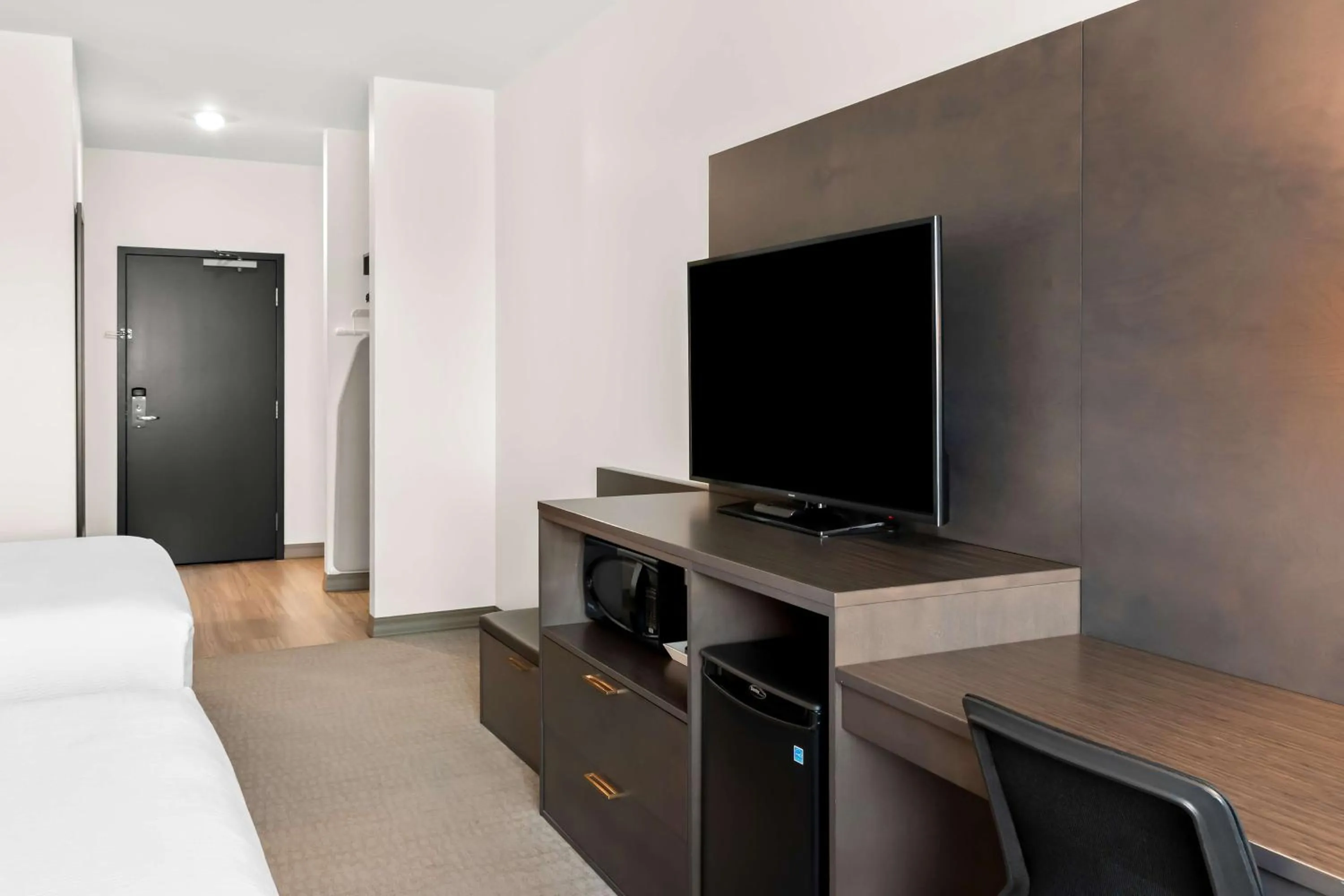 Bedroom, Bed in Best Western Plus Morden