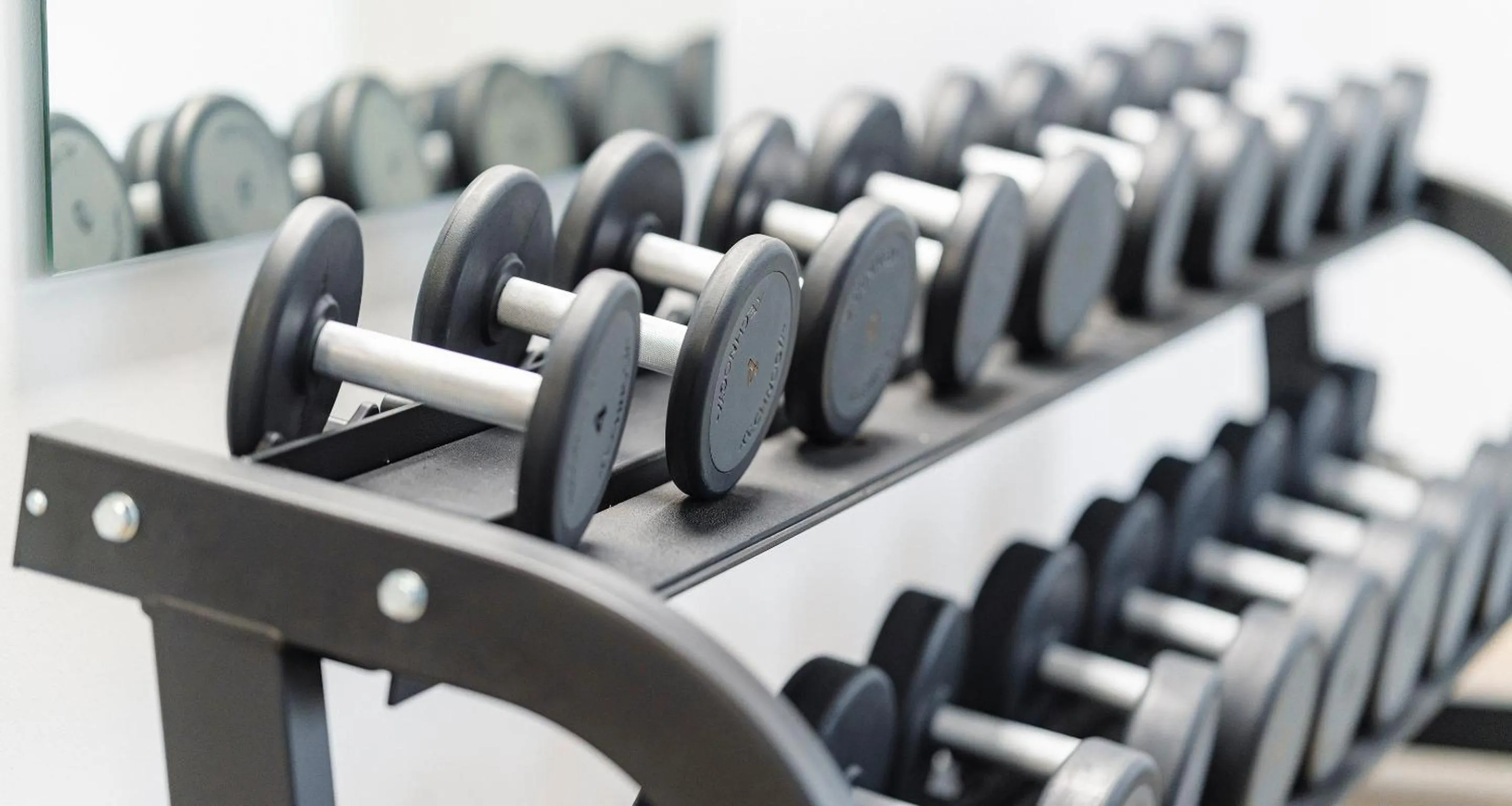 Fitness centre/facilities in Aiden by Best Western Biberach