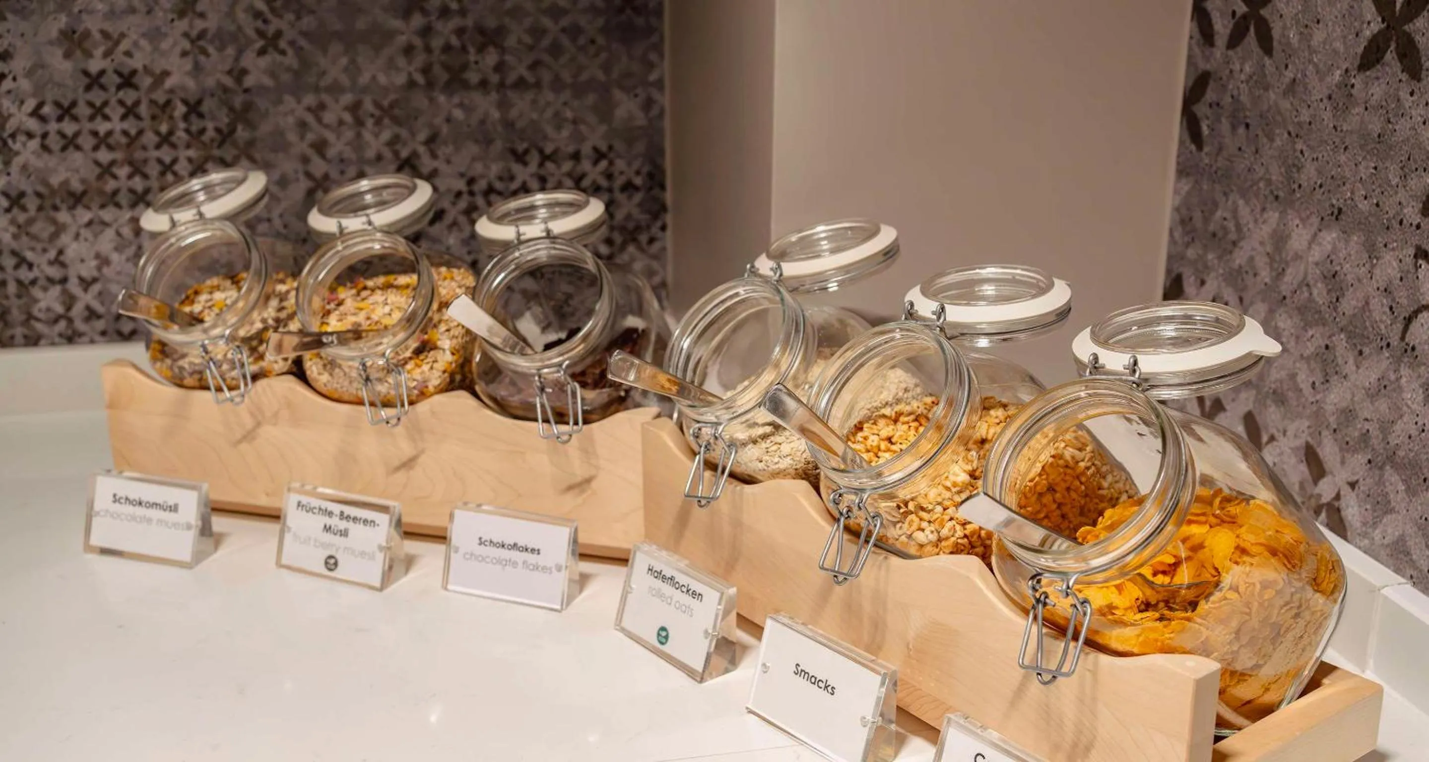 Food and drinks in Aiden by Best Western Biberach