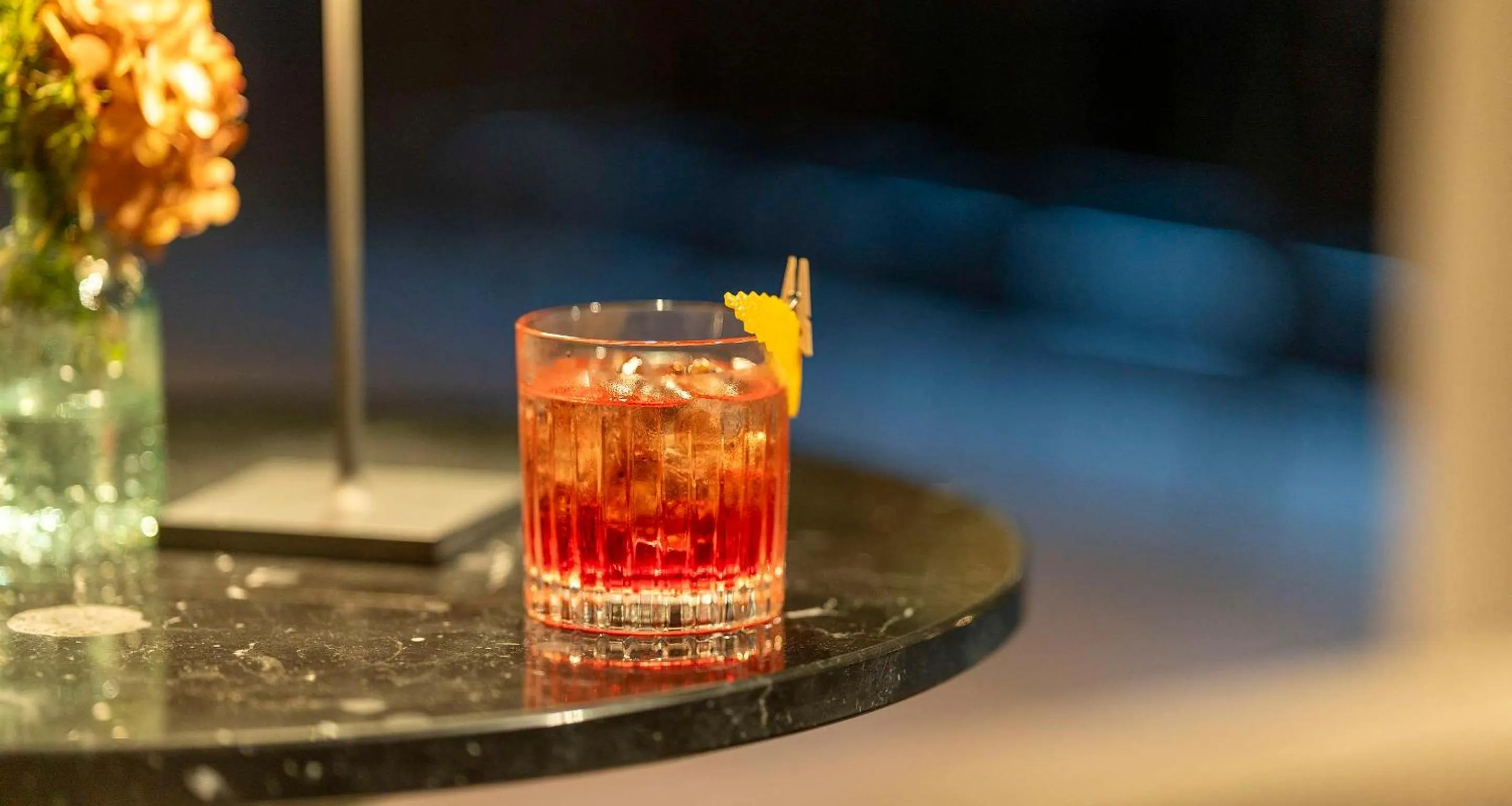 Food and drinks in Aiden by Best Western Biberach