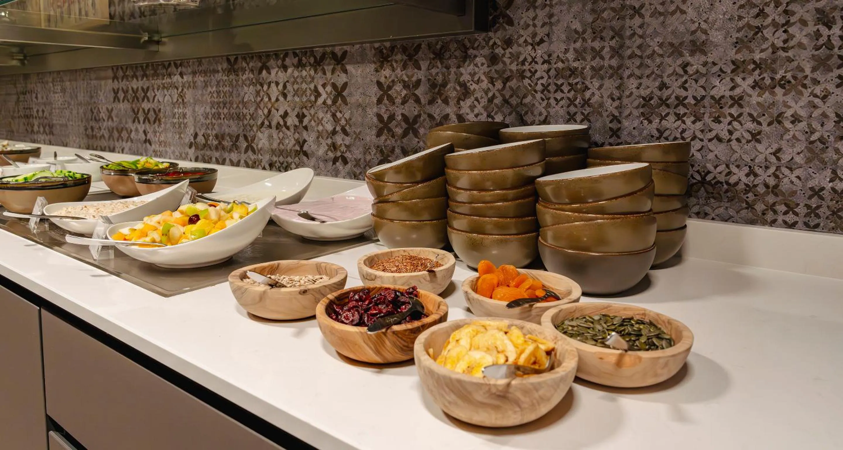 Breakfast in Aiden by Best Western Biberach