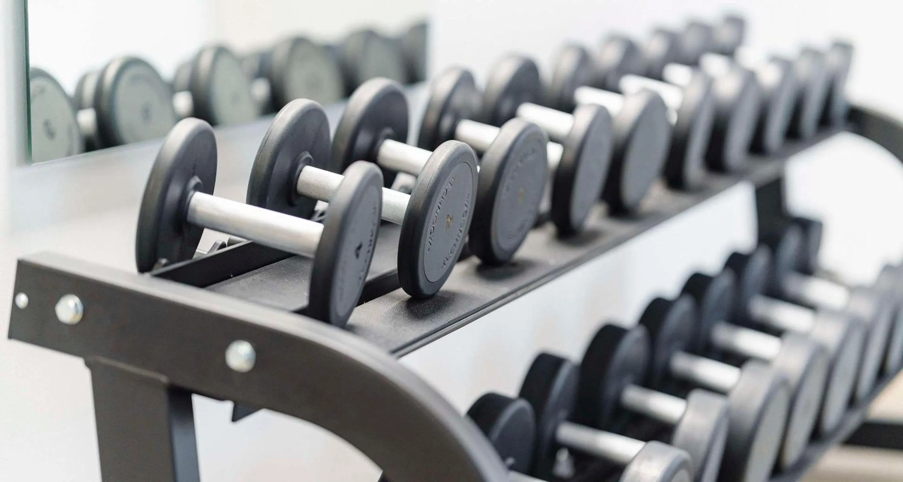 Fitness centre/facilities in Aiden by Best Western Biberach