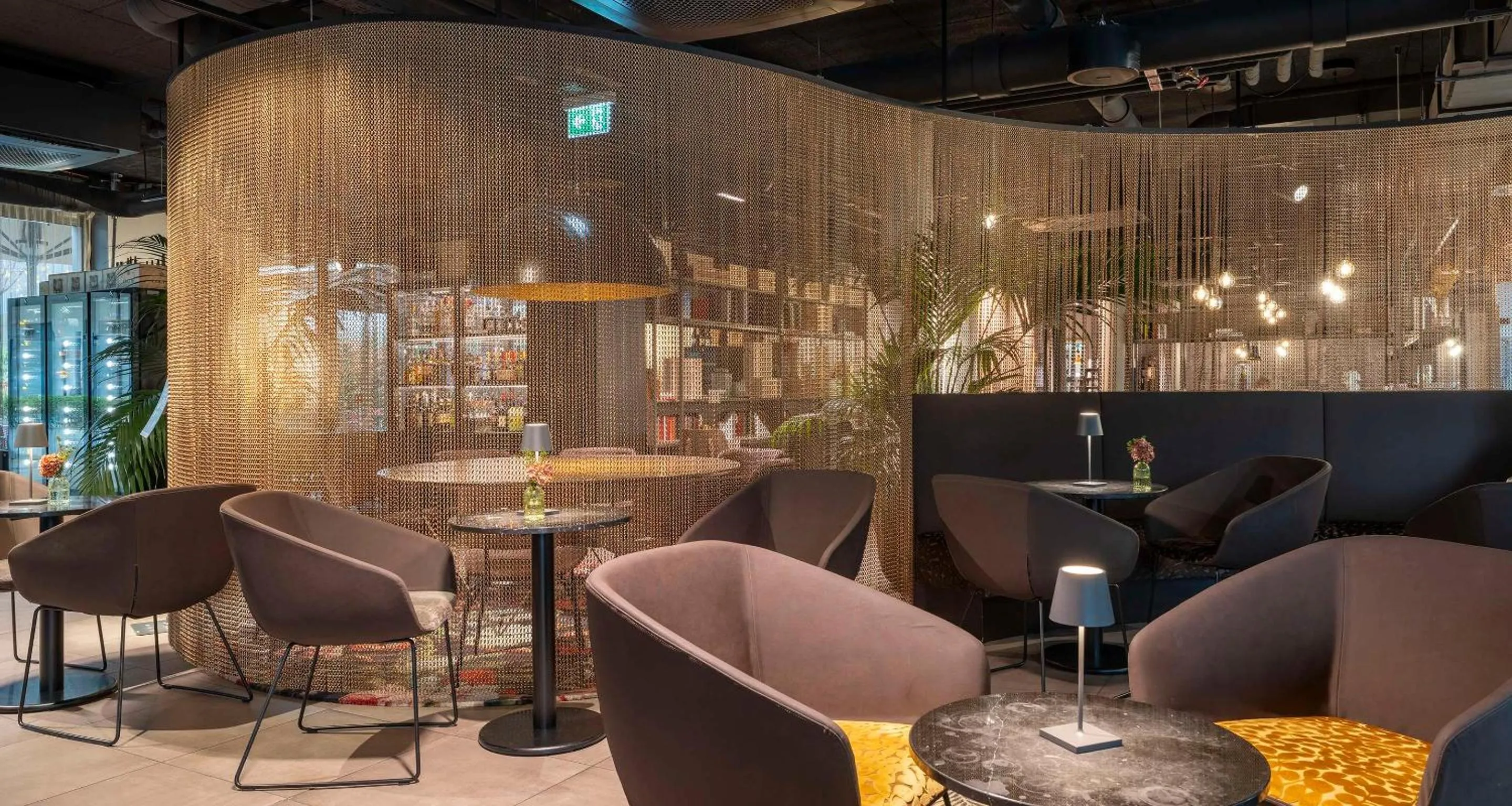 Food and drinks in Aiden by Best Western Biberach