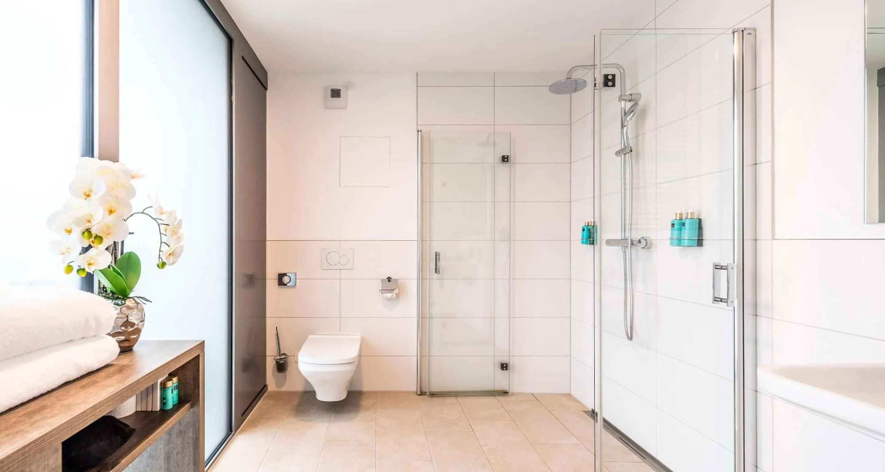 Bedroom in Aiden by Best Western Biberach