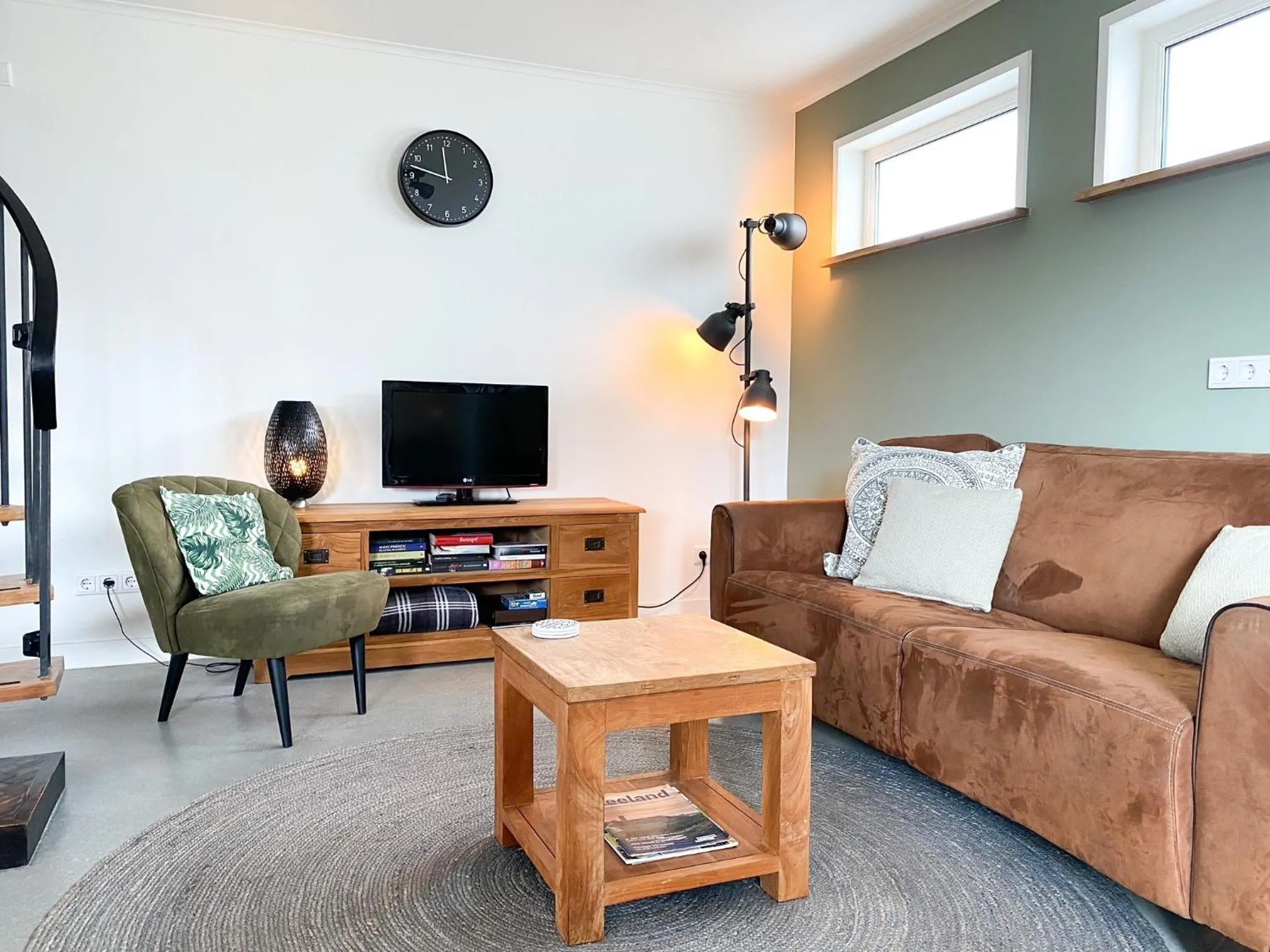 Vakantiehuis Oostkapelle OK20