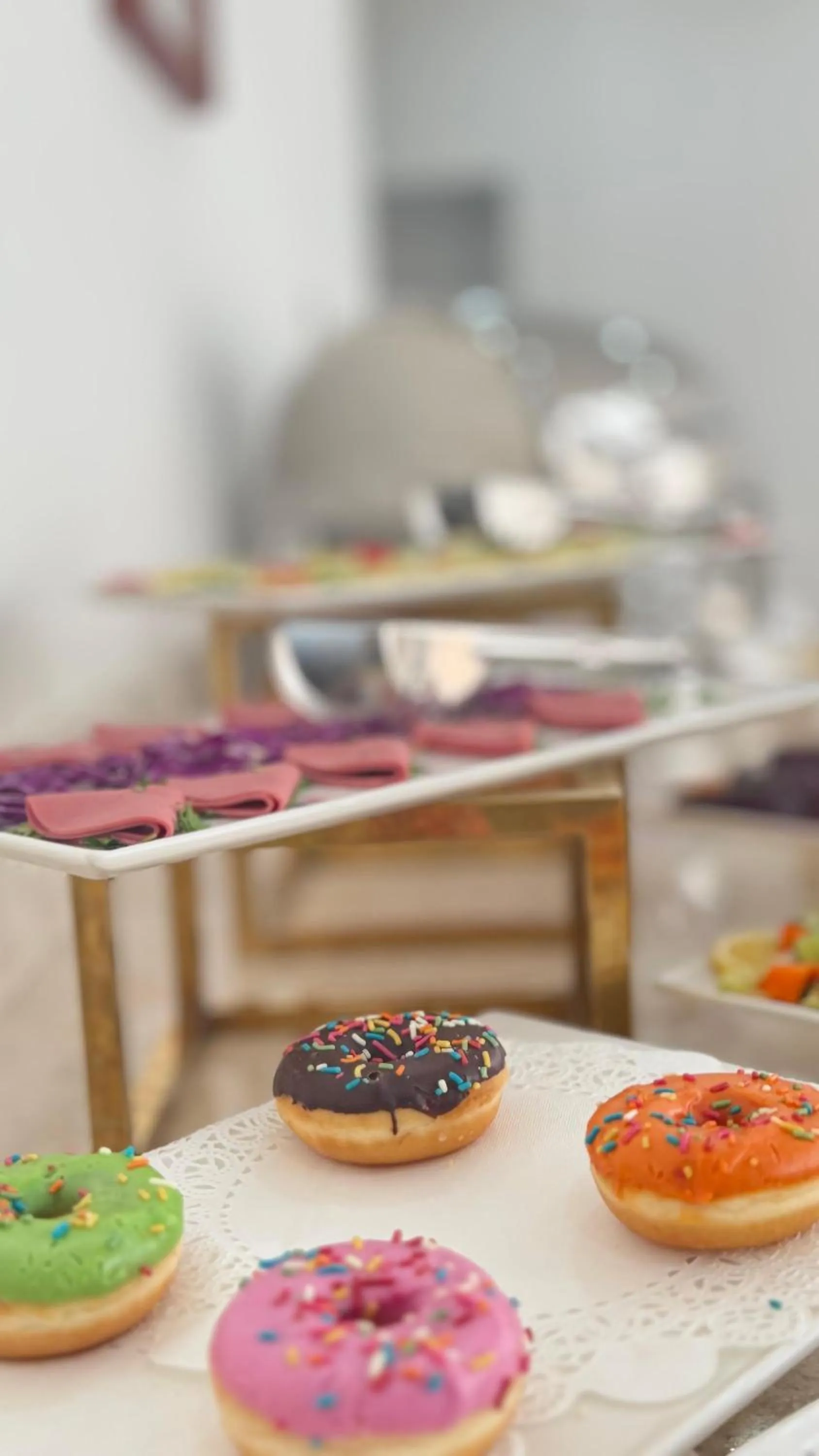 Banquet/Function facilities in Season Inn Hotel