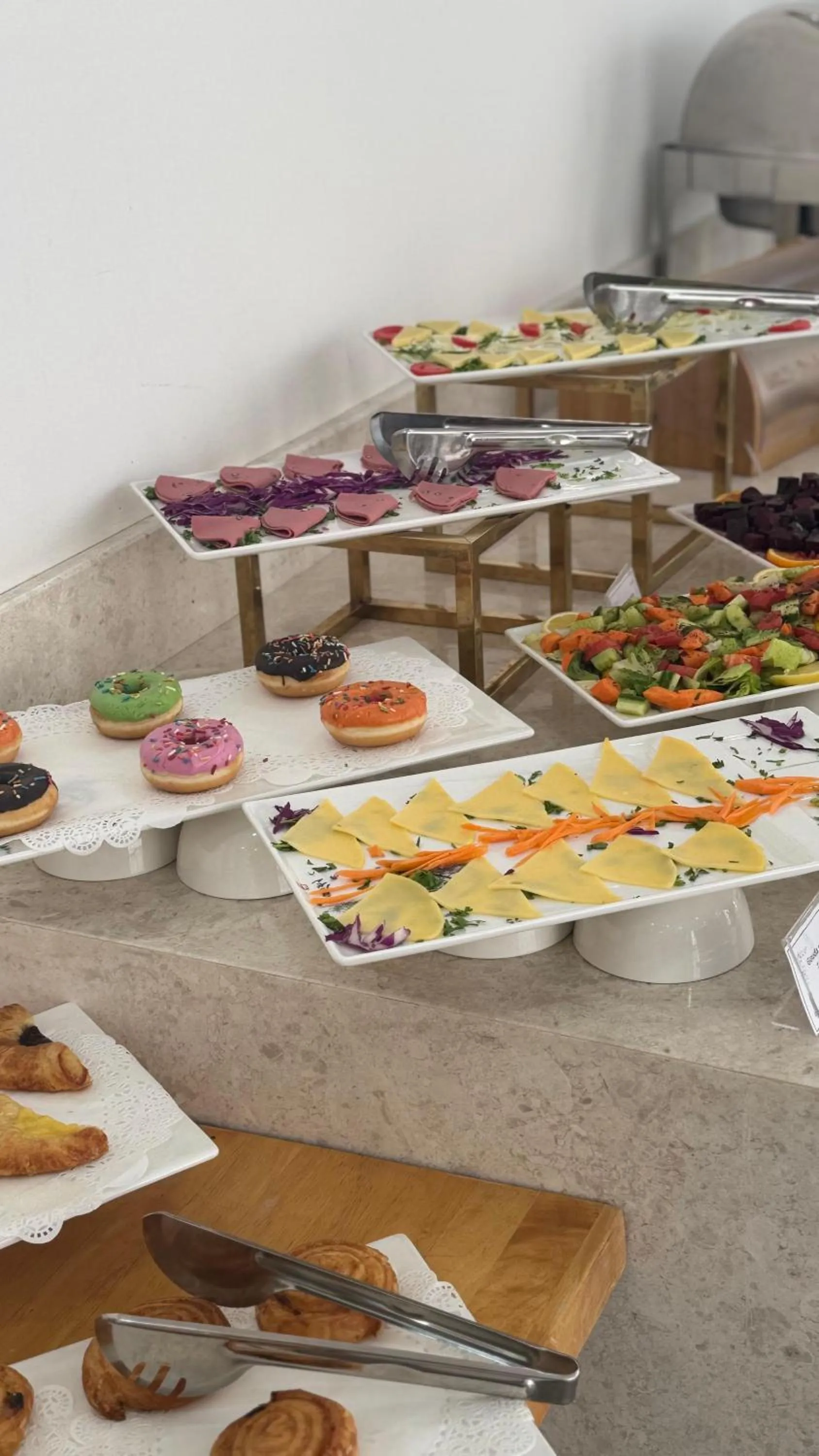 Banquet/Function facilities in Season Inn Hotel