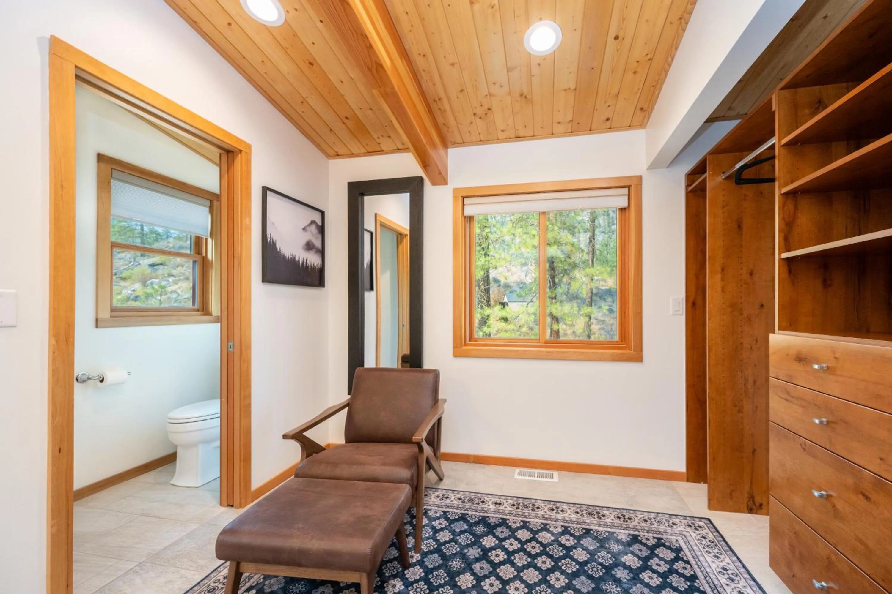 Sleeping Lady Mountain Resort