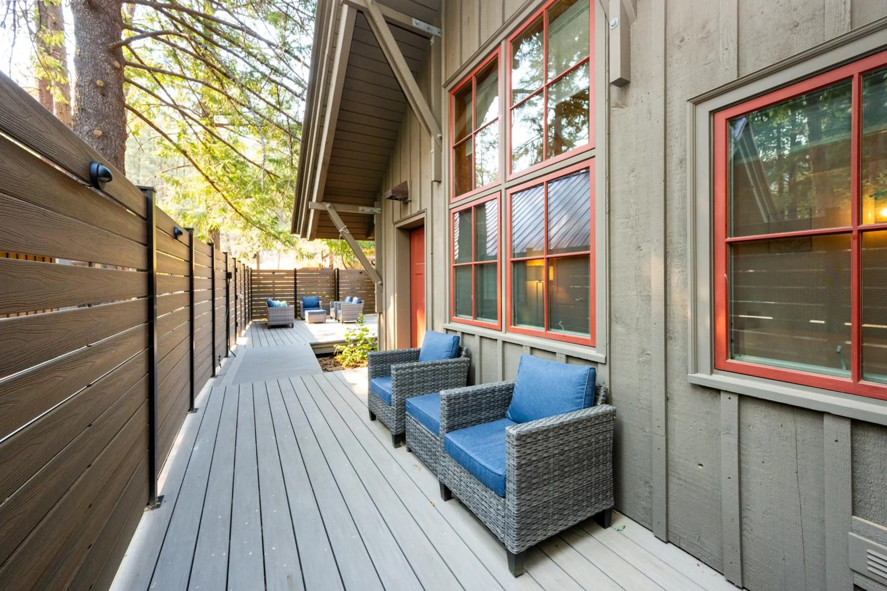 Sleeping Lady Mountain Resort