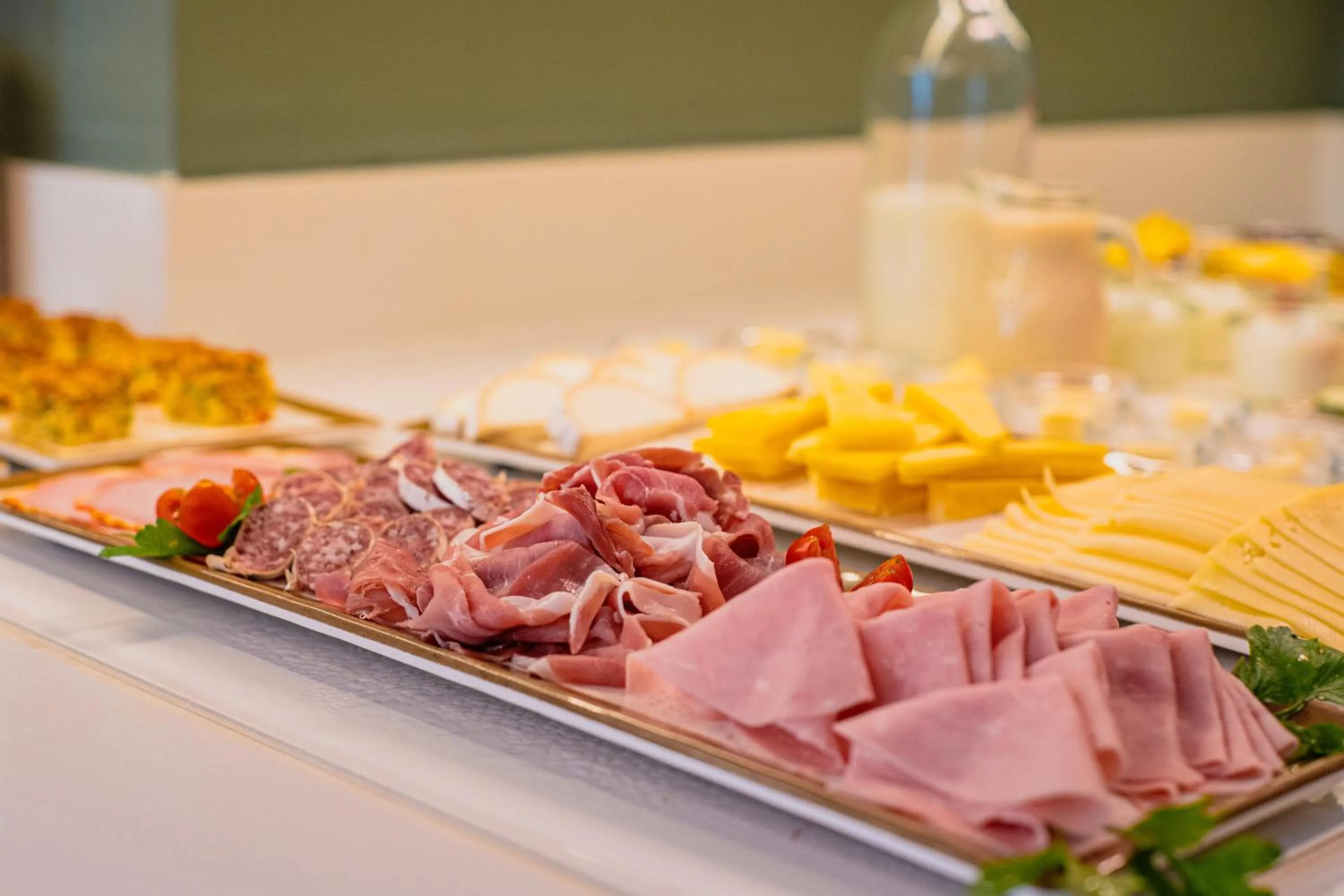 Food and drinks in Jardim da Batalha Boutique Hotel by Shiadu