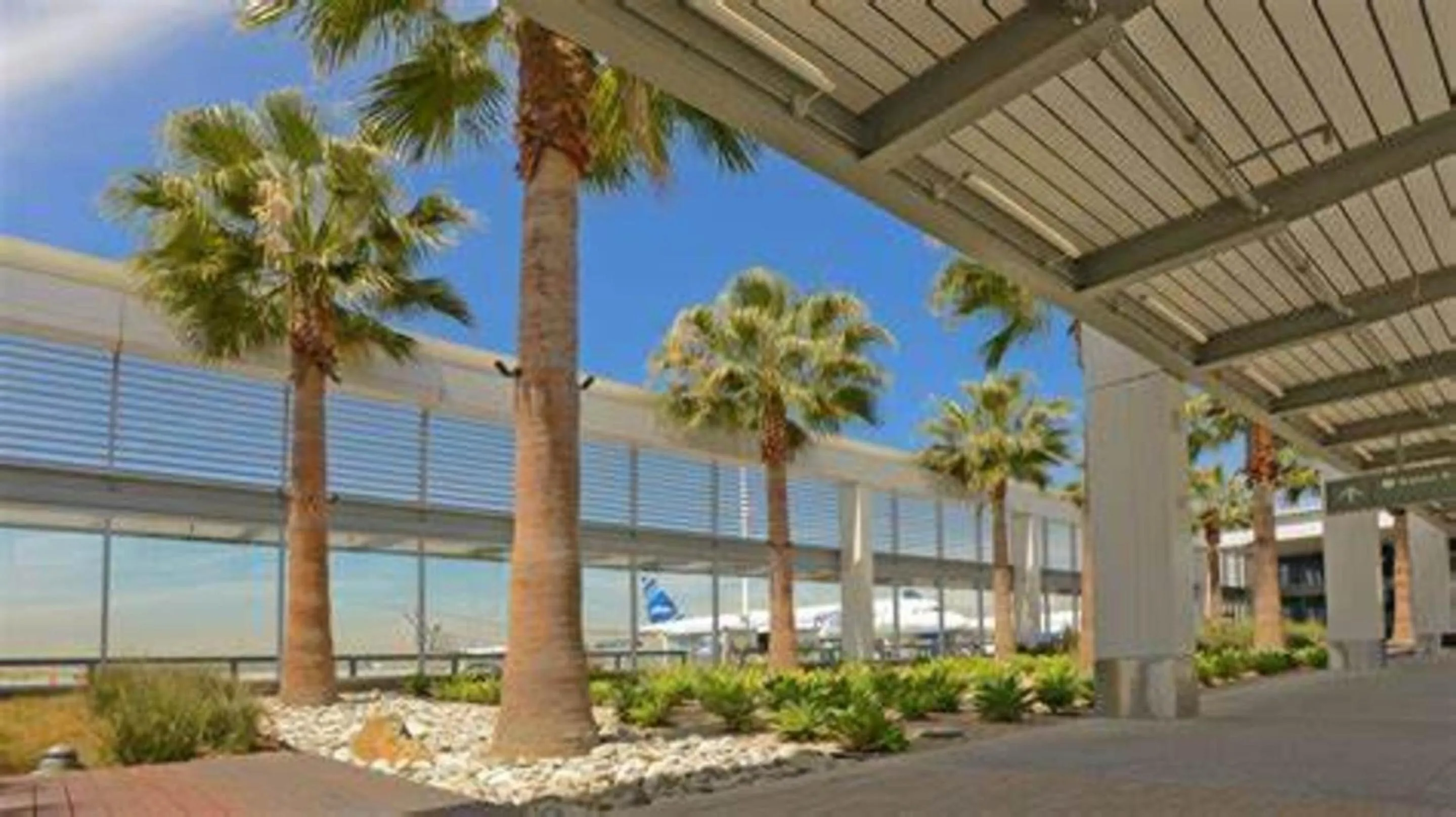 Nearby landmark in Motel 6-Gardena, CA - South