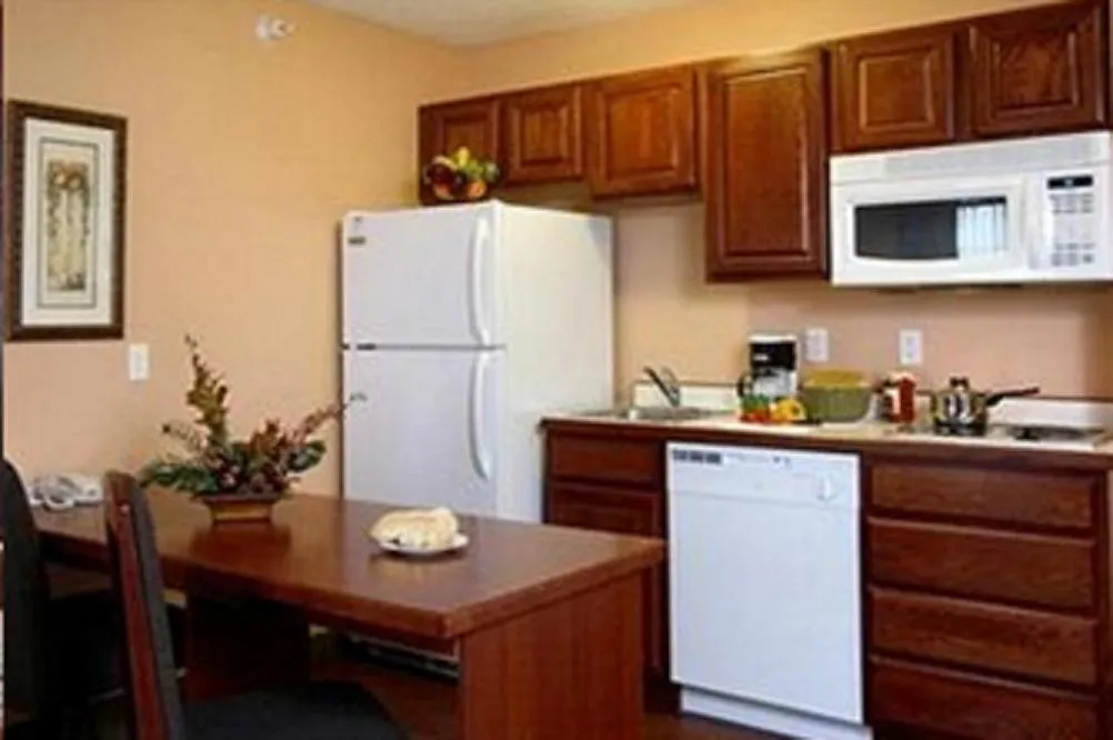 GrandStay Residential Suites Hotel Faribault