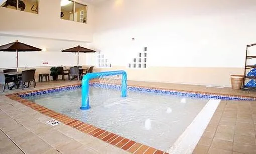 GrandStay Residential Suites Hotel Faribault