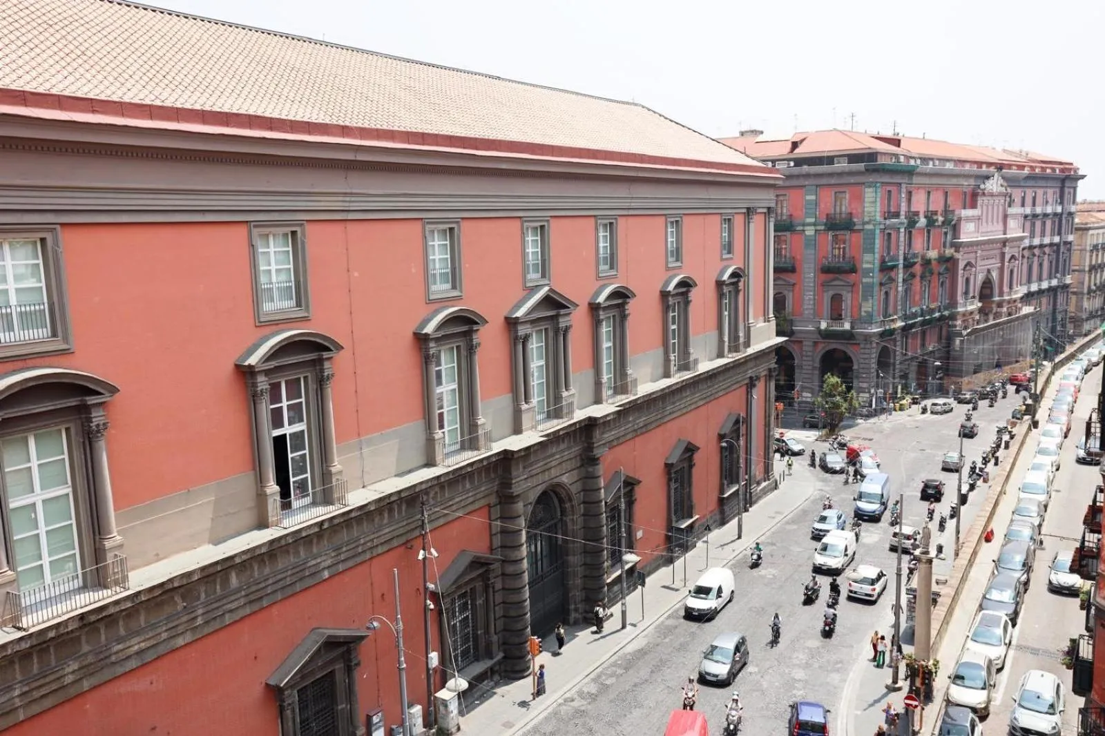 B&B Napoli Holidays
