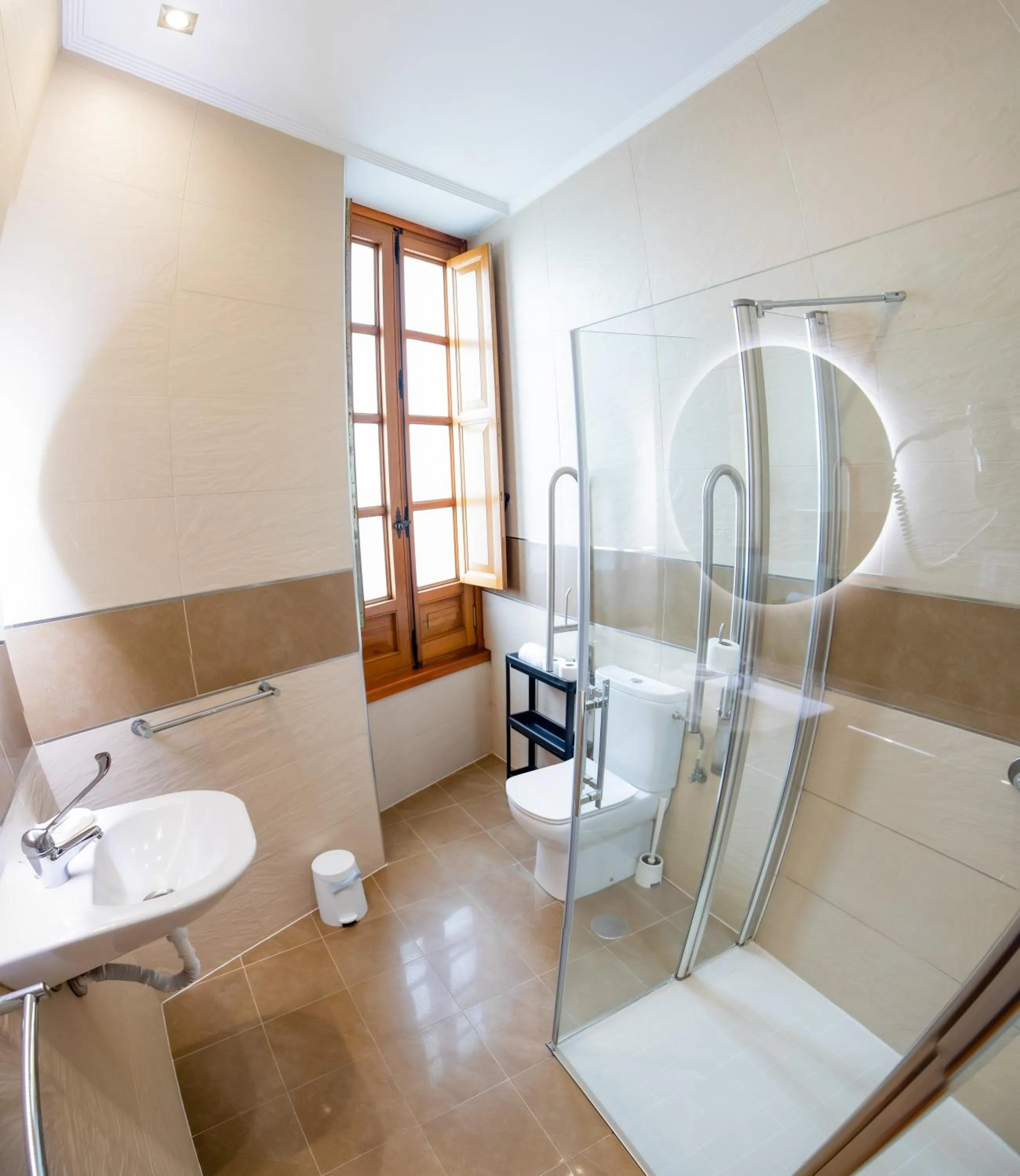 Apartamentos Villa Zoila Baiona