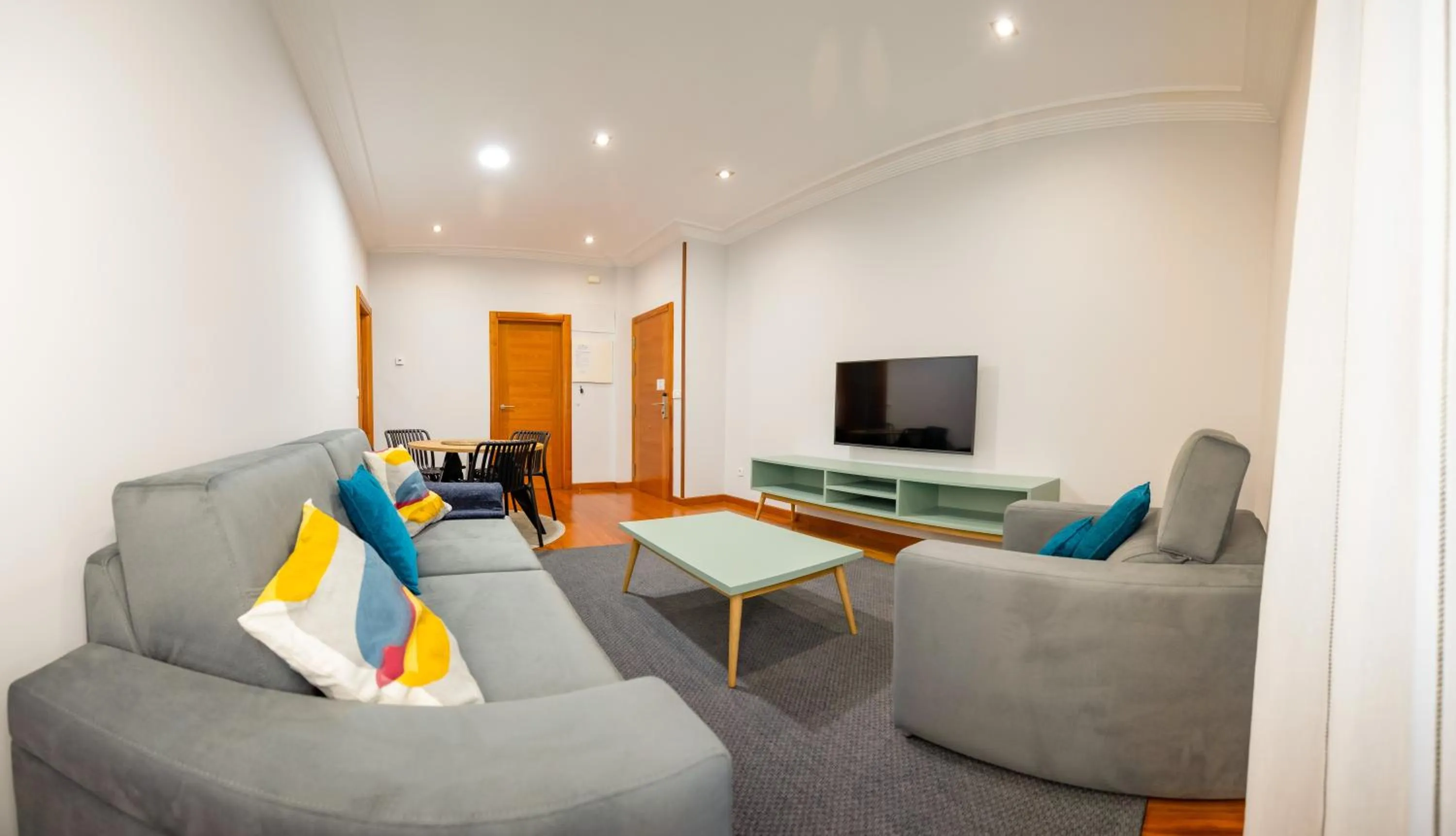 Apartamentos Villa Zoila Baiona