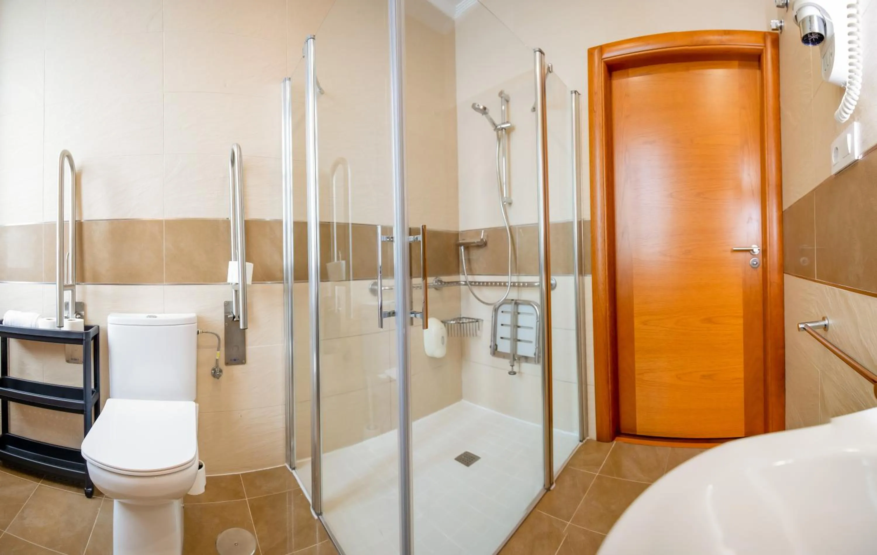 Apartamentos Villa Zoila Baiona