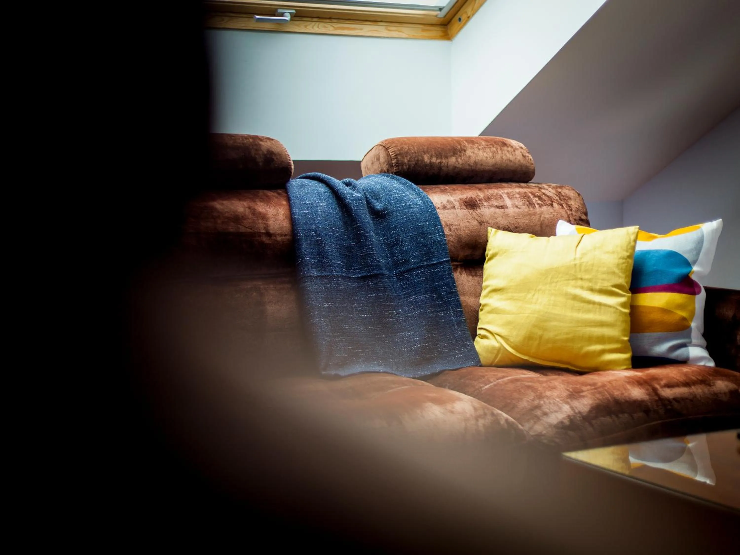 View (from property/room) in Apartamentos Villa Zoila Baiona