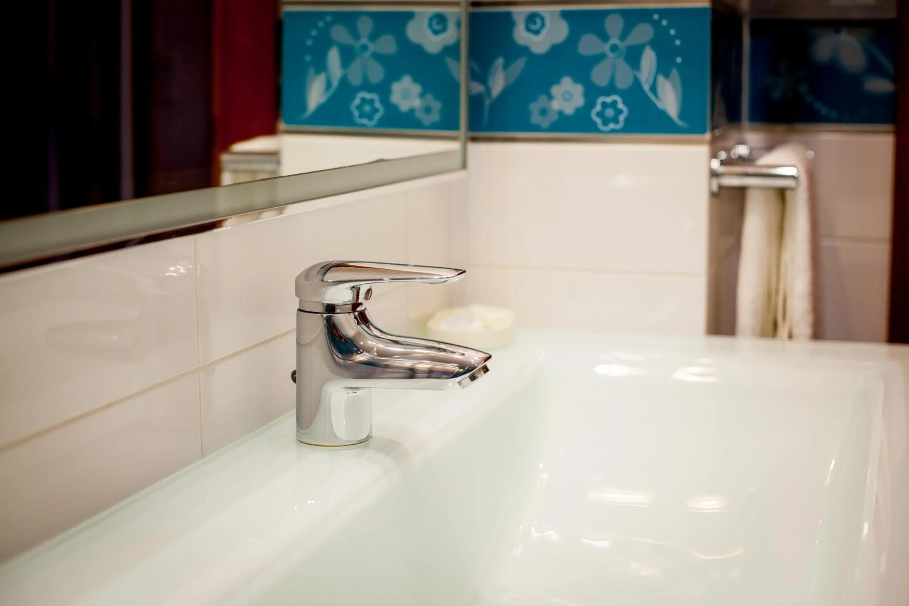 View (from property/room) in Apartamentos Villa Zoila Baiona