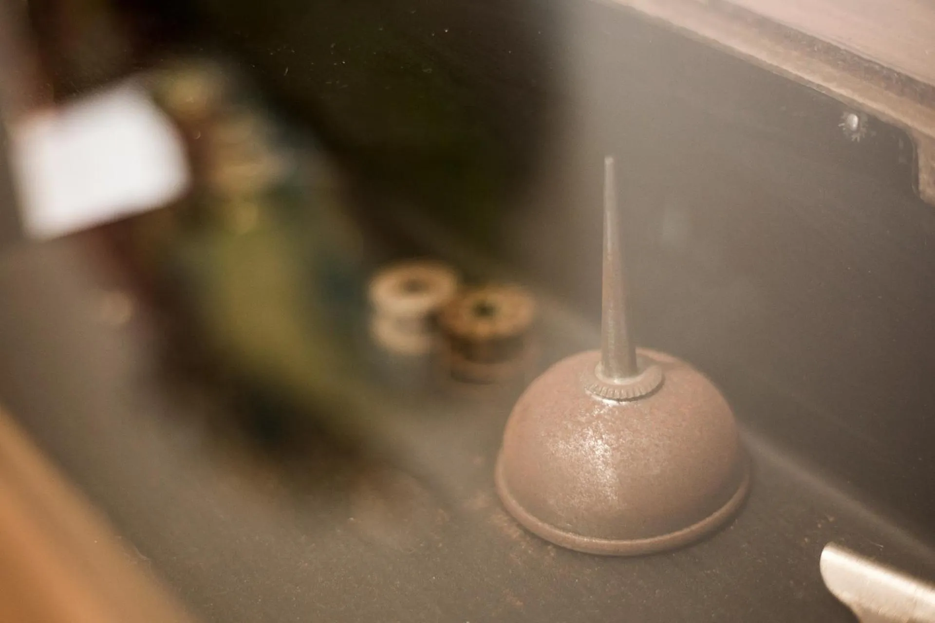 Area and facilities in Apartamentos Villa Zoila Baiona