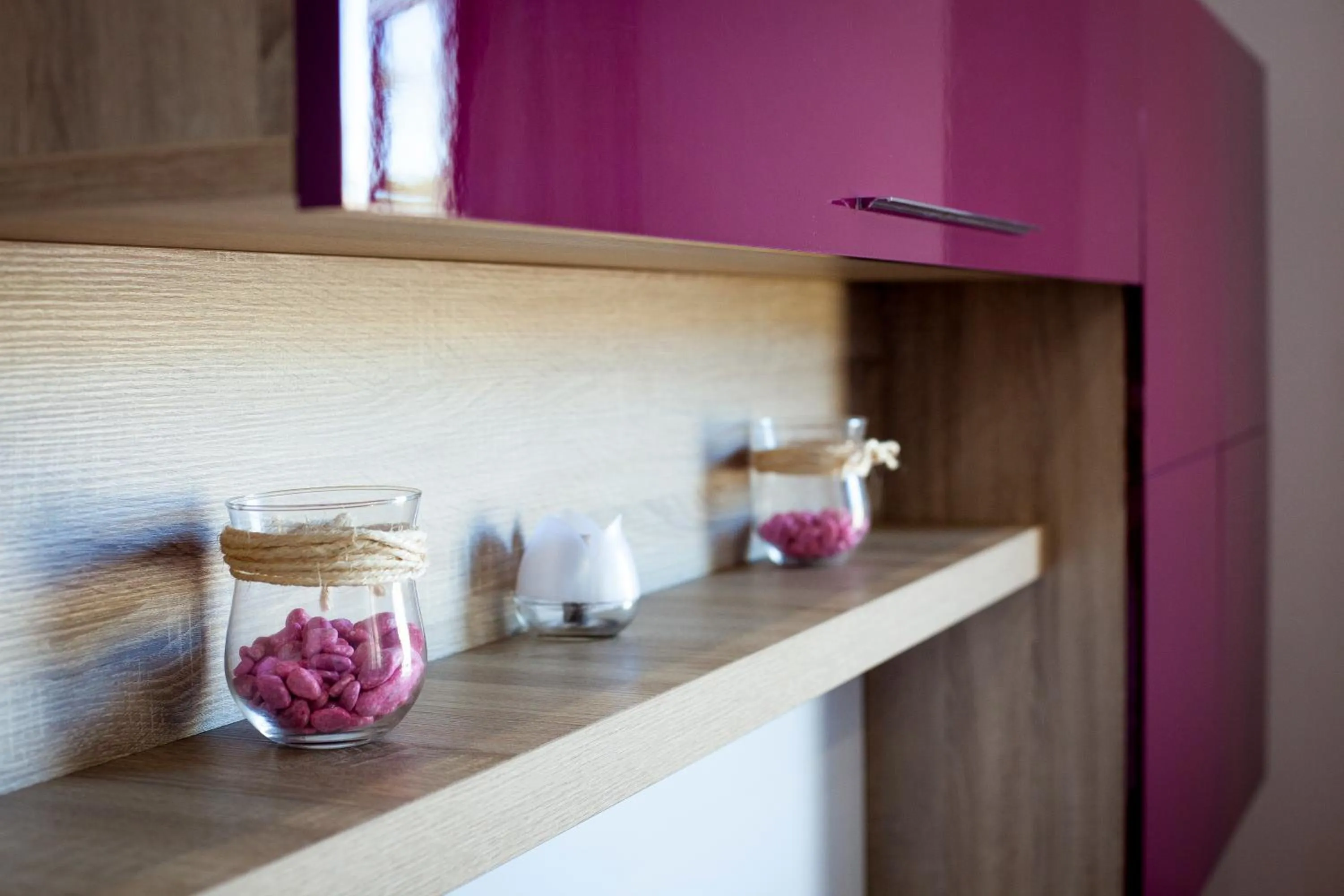 View (from property/room) in Apartamentos Villa Zoila Baiona