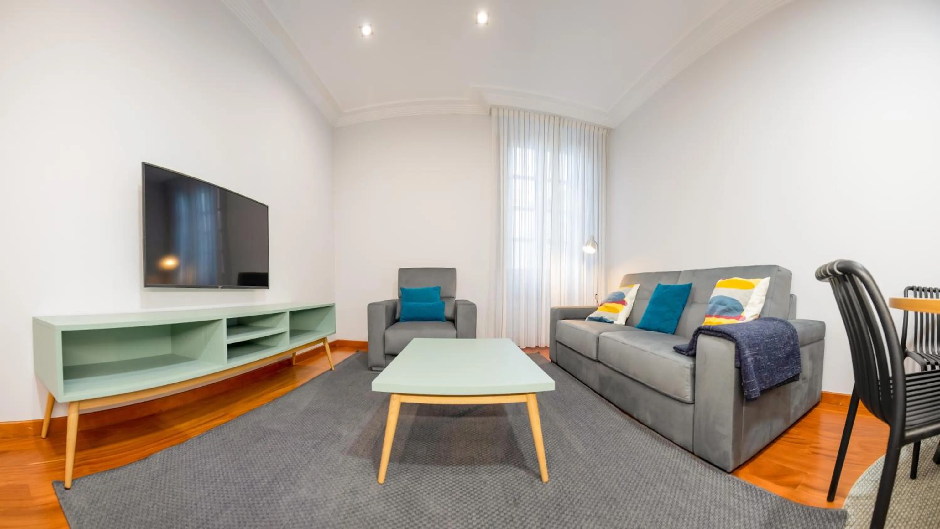 Apartamentos Villa Zoila Baiona