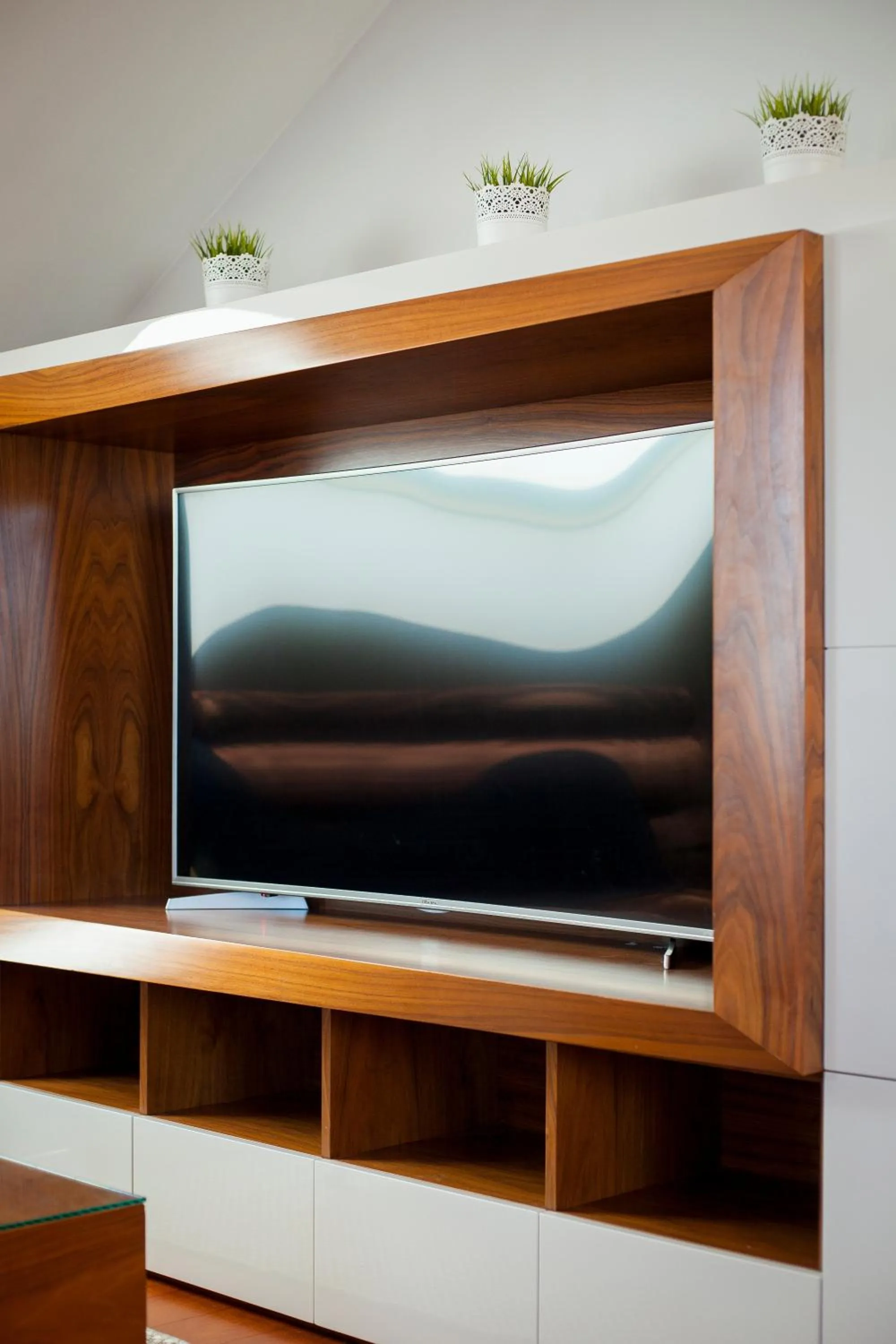 View (from property/room) in Apartamentos Villa Zoila Baiona