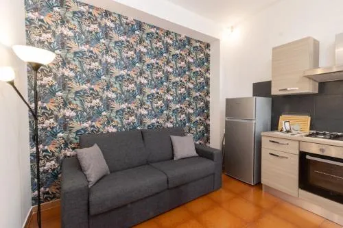 Villa Valverde Apartments e B&B