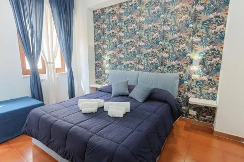 Villa Valverde Apartments e B&B