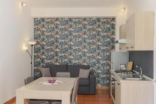 Villa Valverde Apartments e B&B