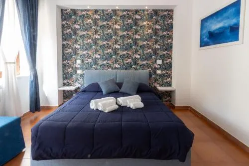 Villa Valverde Apartments e B&B