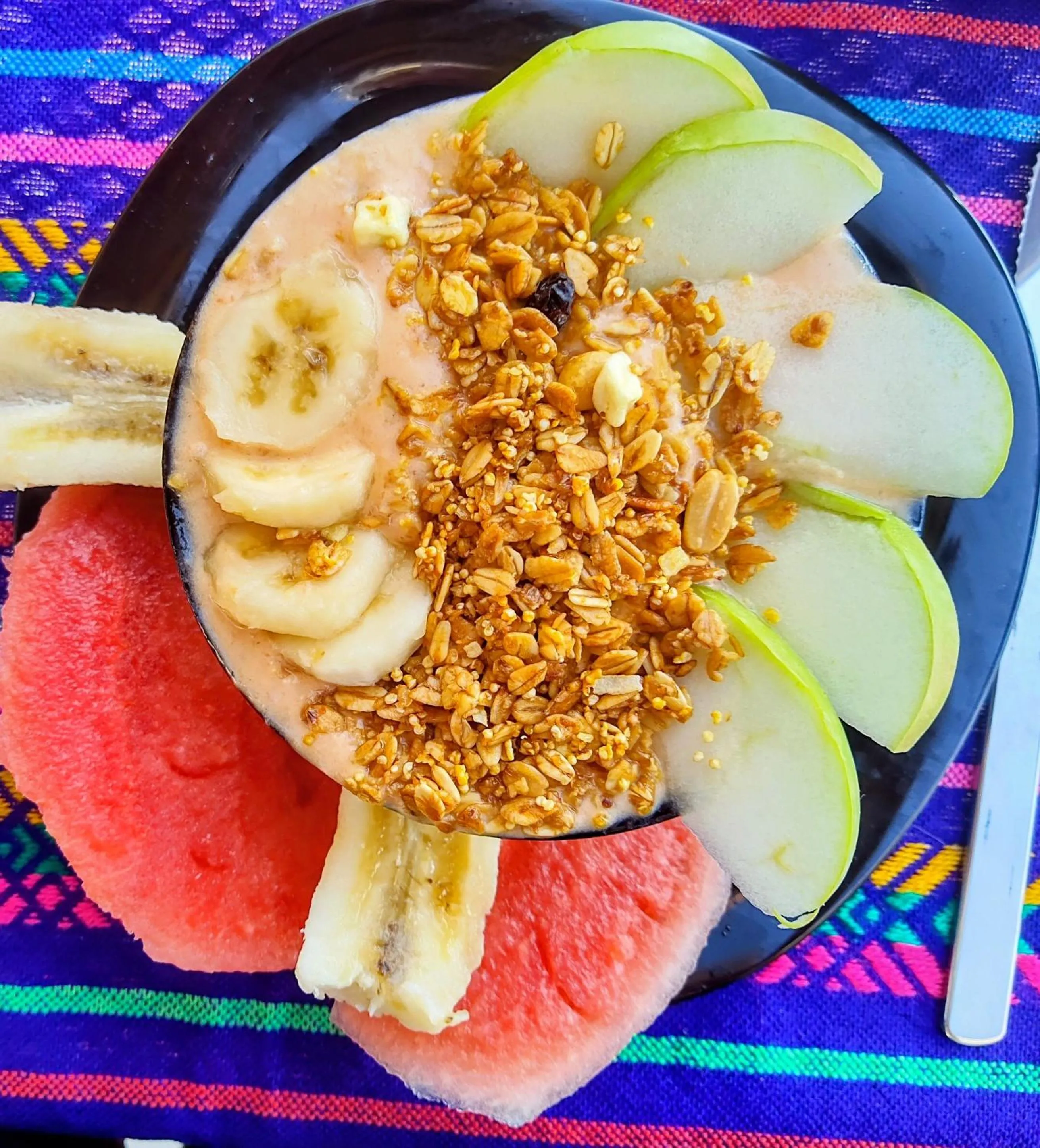 Mar y Sueños Suites