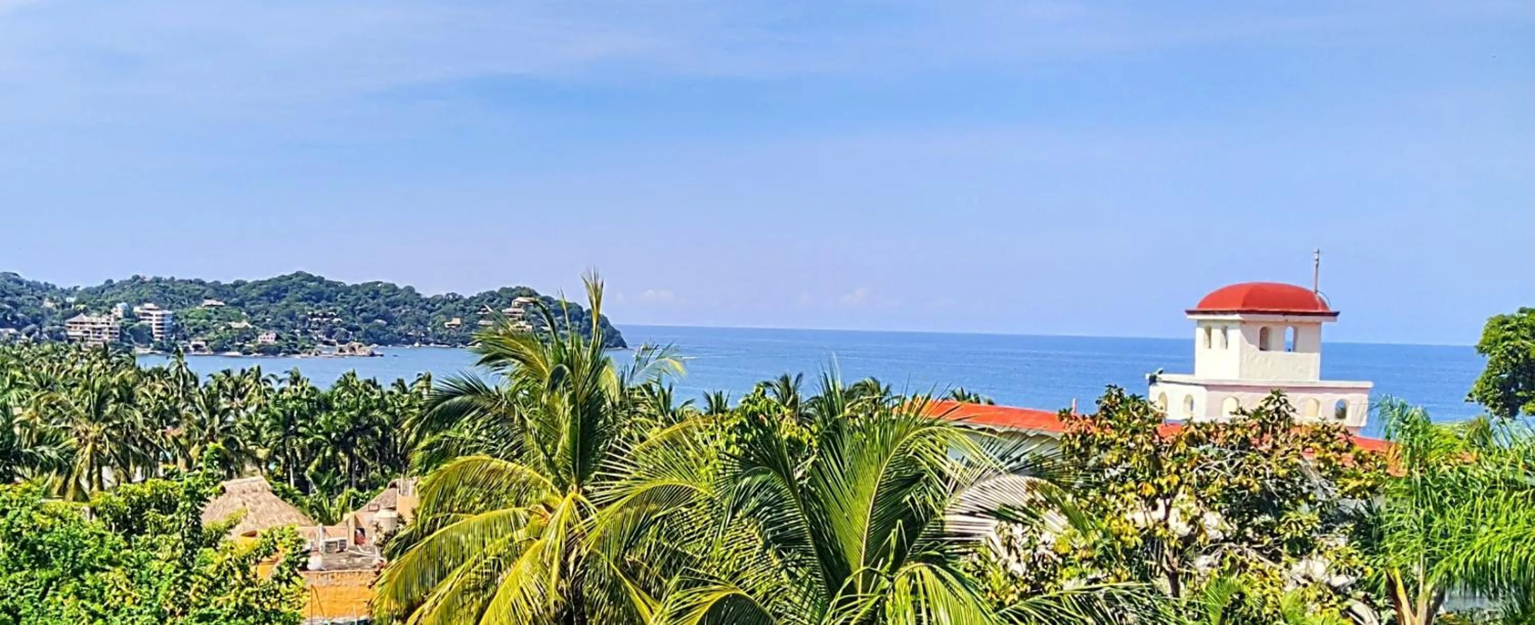 Mar y Sueños Suites