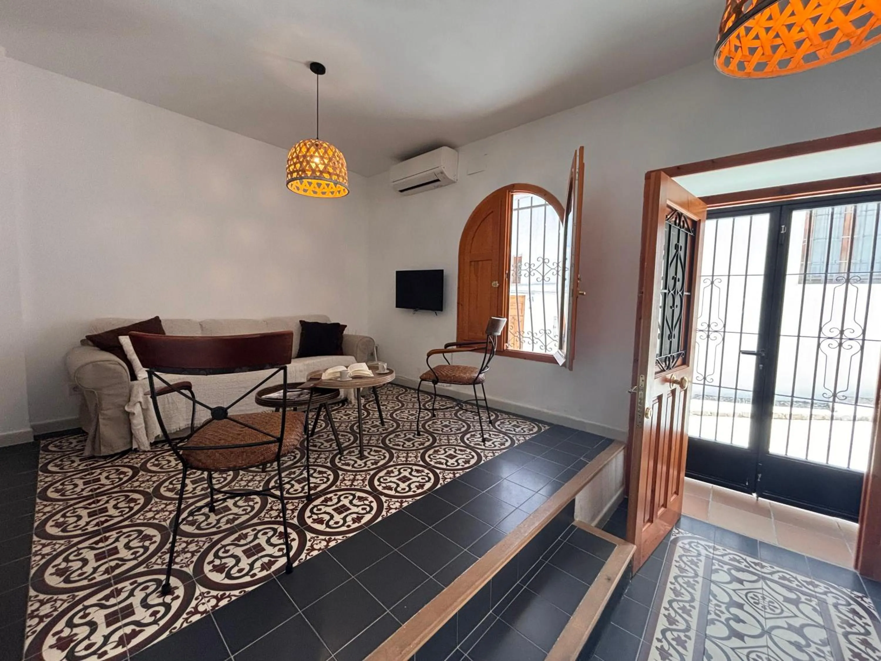 Casa Dino casco antiguo Altea
