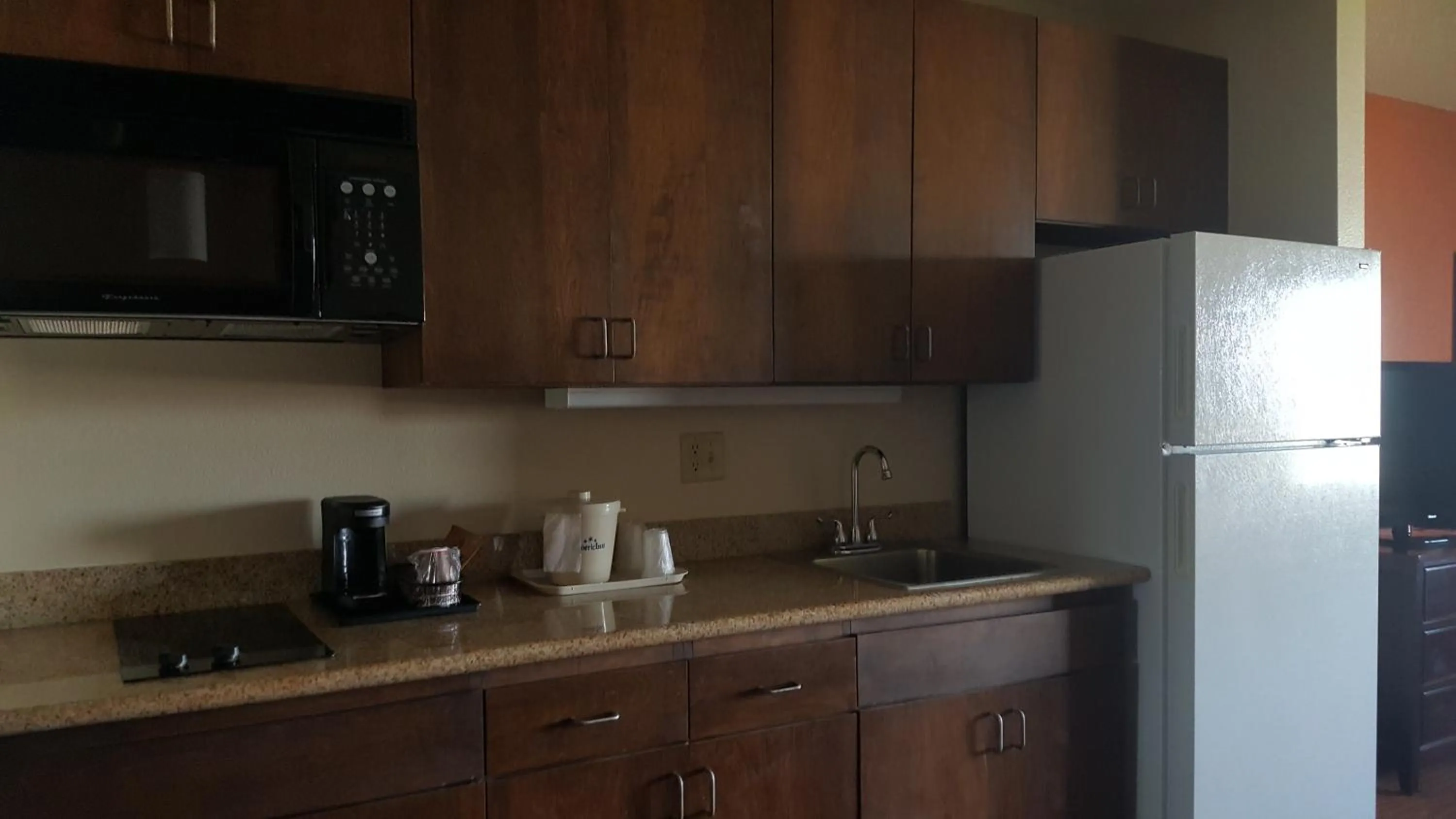 AmericInn by Wyndham Muscatine