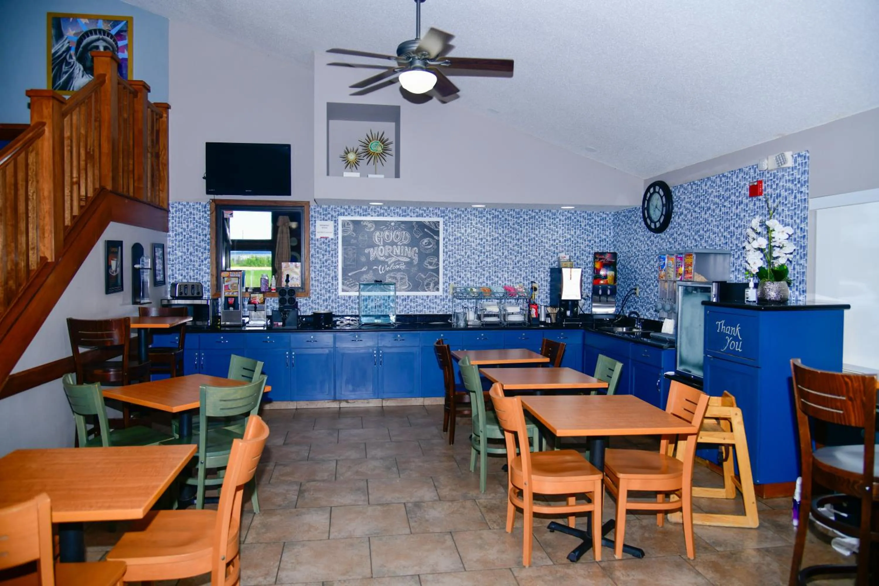 AmericInn by Wyndham Muscatine