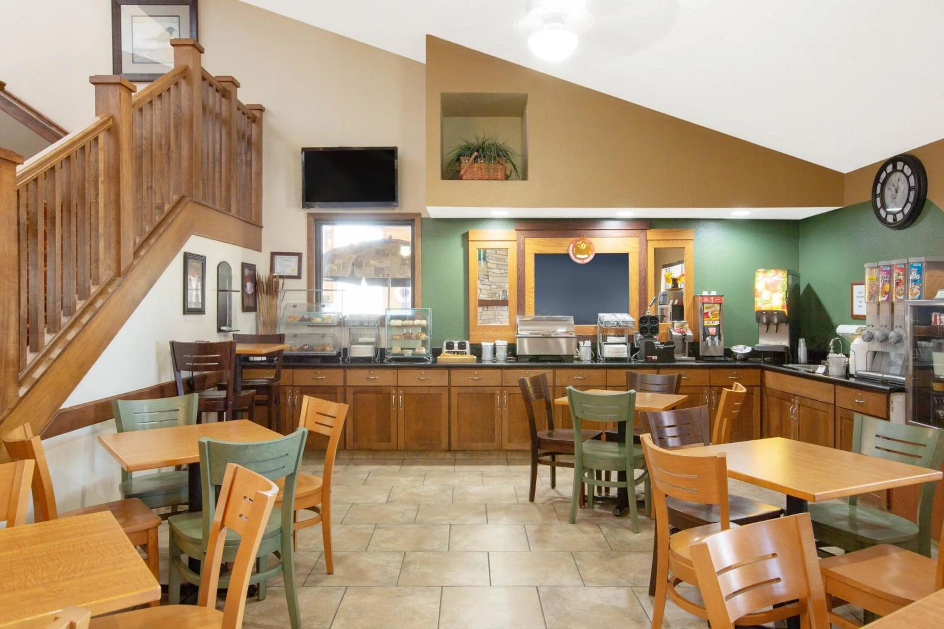 AmericInn by Wyndham Muscatine