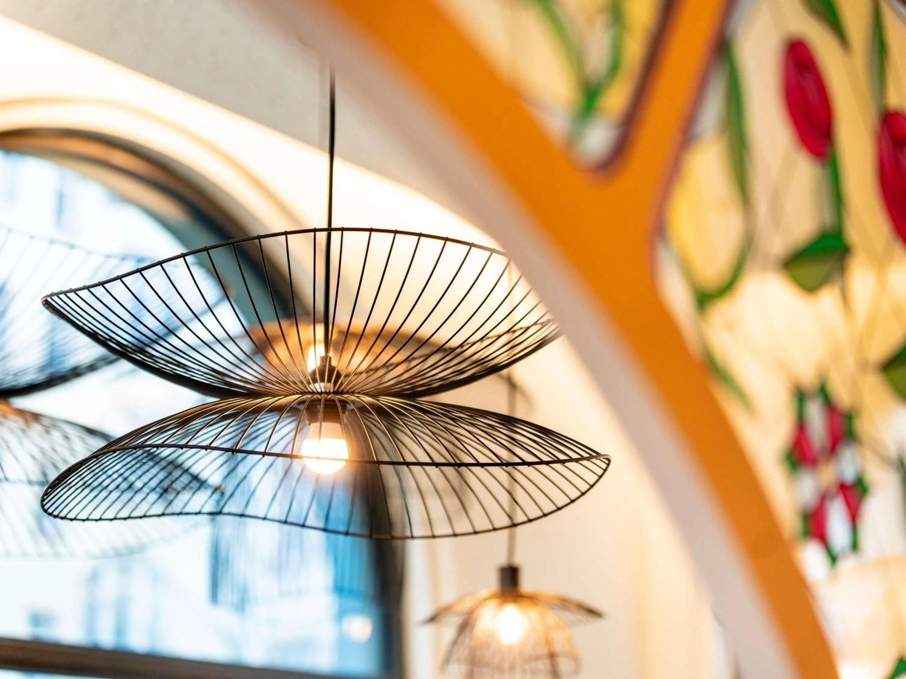 Meeting/conference room in Ibis Styles Strasbourg Centre République