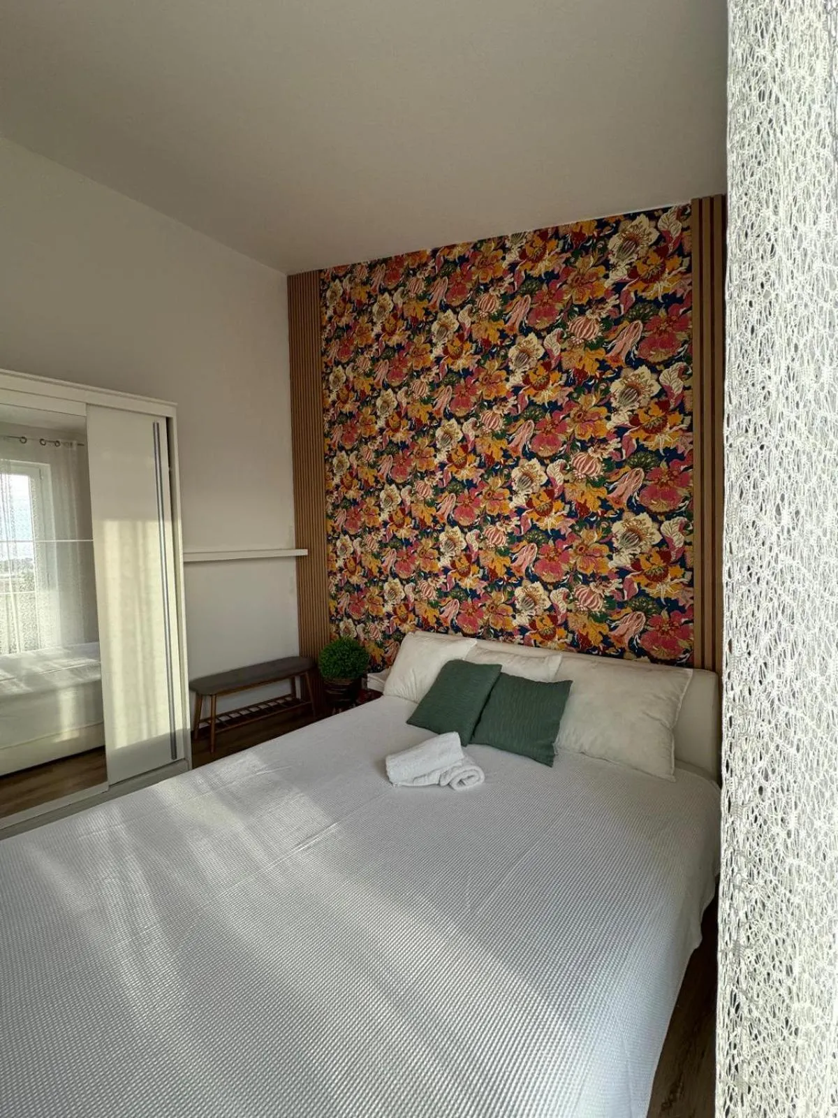 Bed in Sea La Vie!
