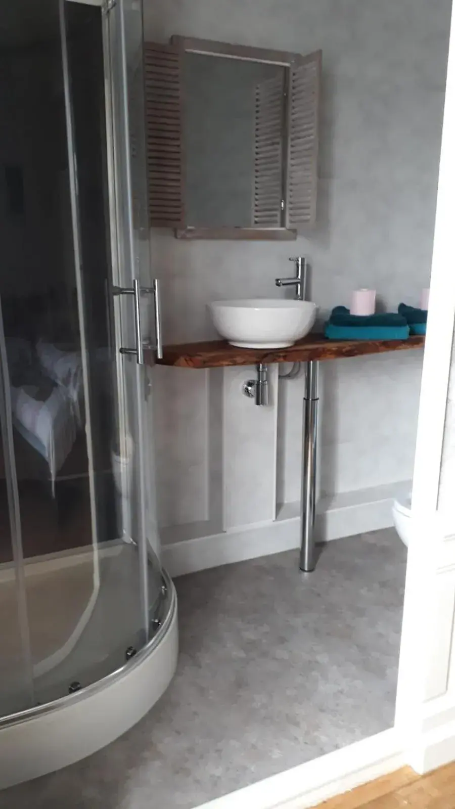 Superior Double or Twin Room in La Maison du Notaire - Chambre d'Hôtes - Huisdieren welkom Superior Double or Twin Room in La Maison du Notaire - Chambre d'Hôtes - Huisdieren welkom