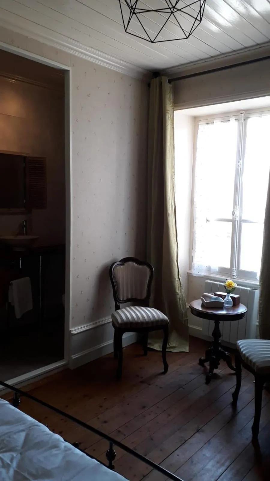 La Maison du Notaire - Chambre d'Hôtes - Huisdieren welkom