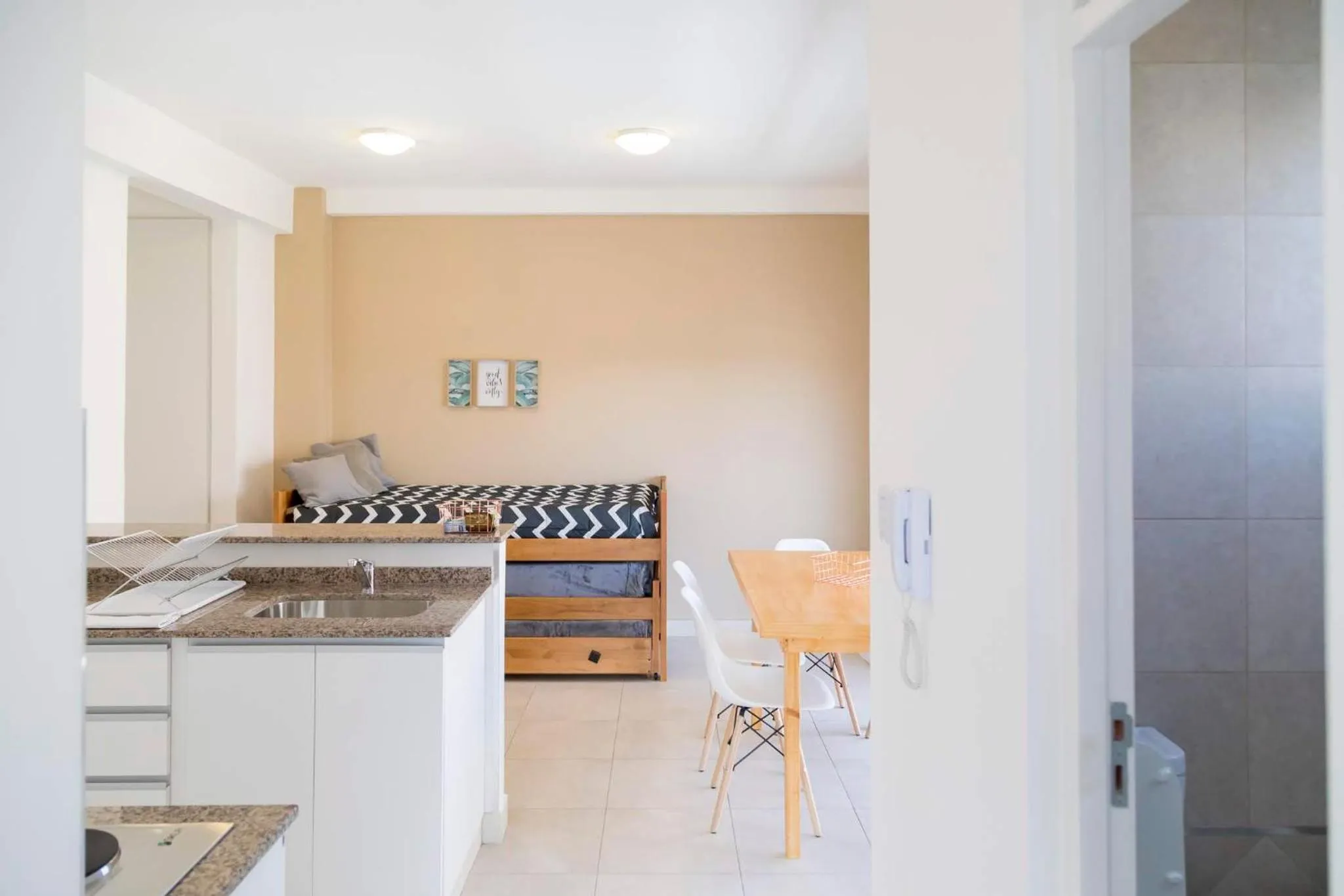 DEL SOL Apartamentos Salta