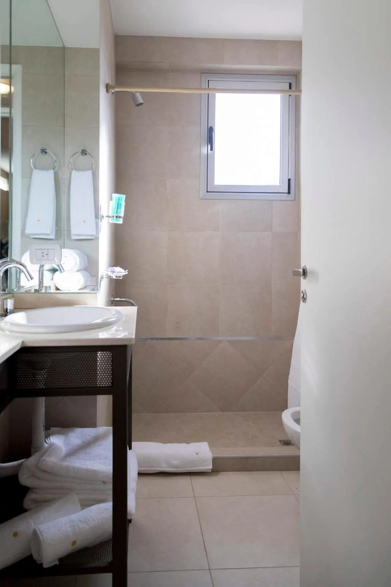 DEL SOL Apartamentos Salta