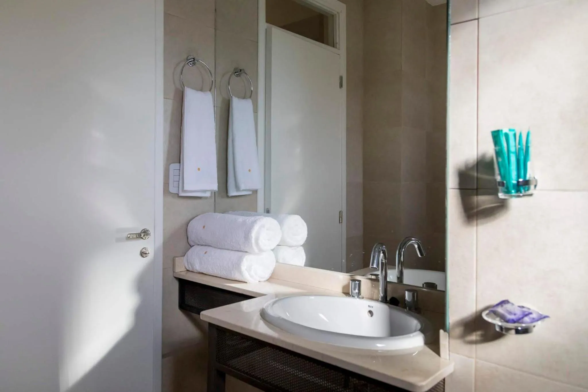 DEL SOL Apartamentos Salta