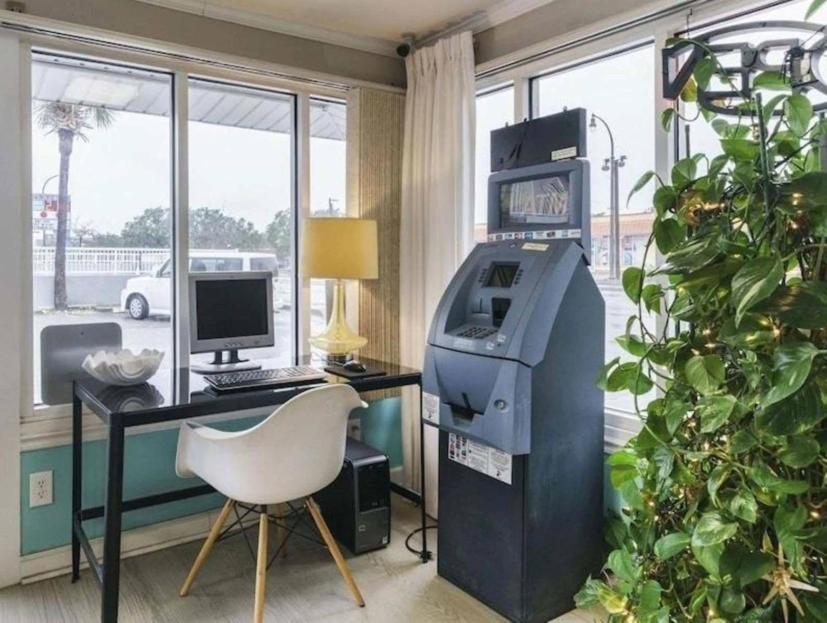 Area and facilities in OYO Hotel Myrtle Beach Kings Hwy