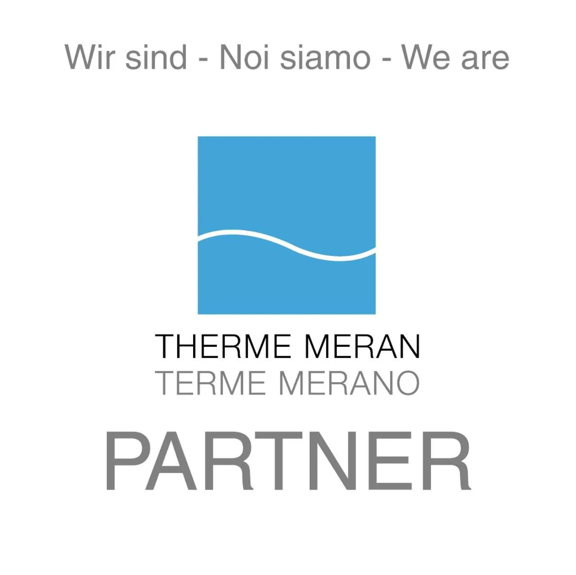 Logo/Certificate/Sign in Maison Valentina