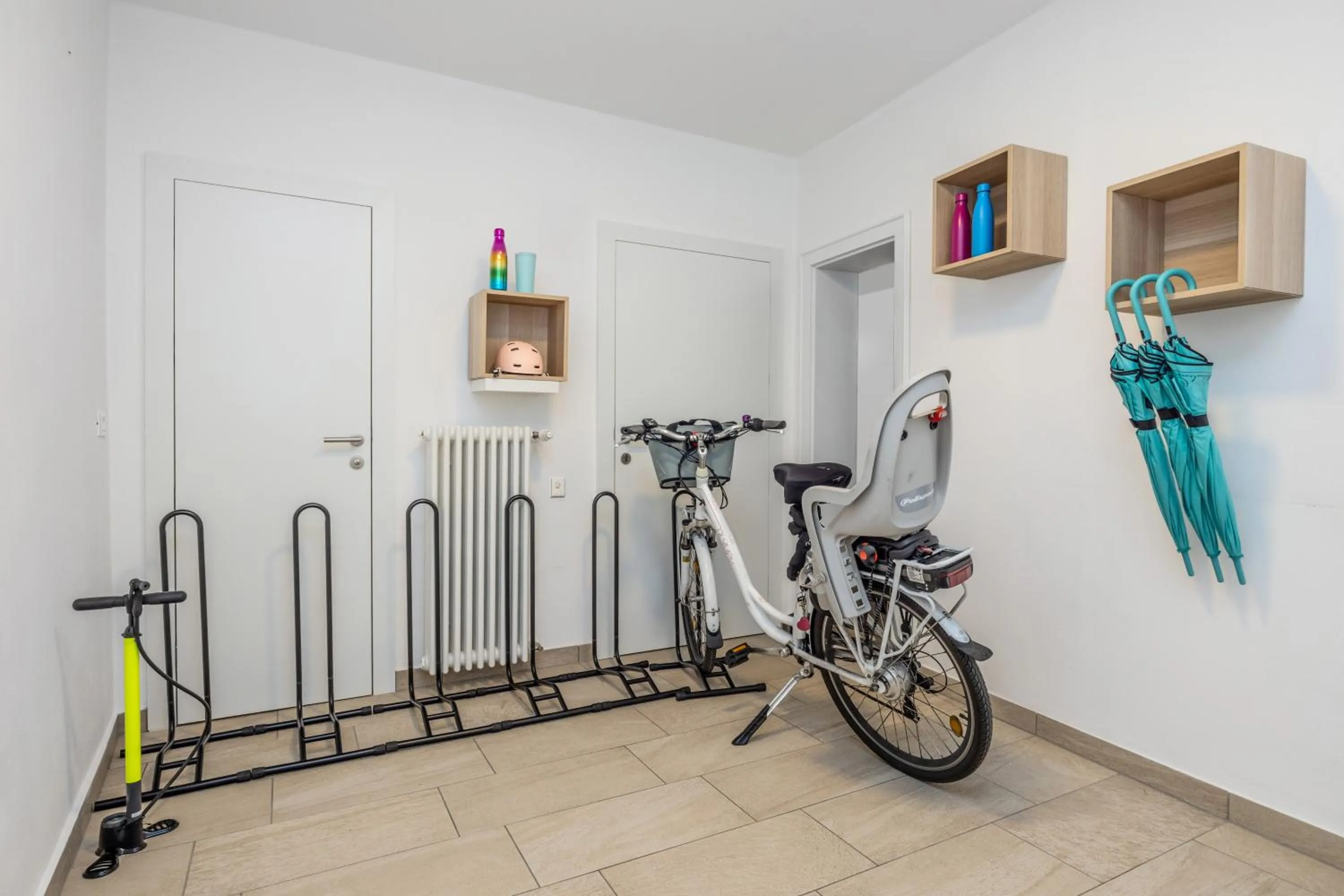 storage in Maison Valentina