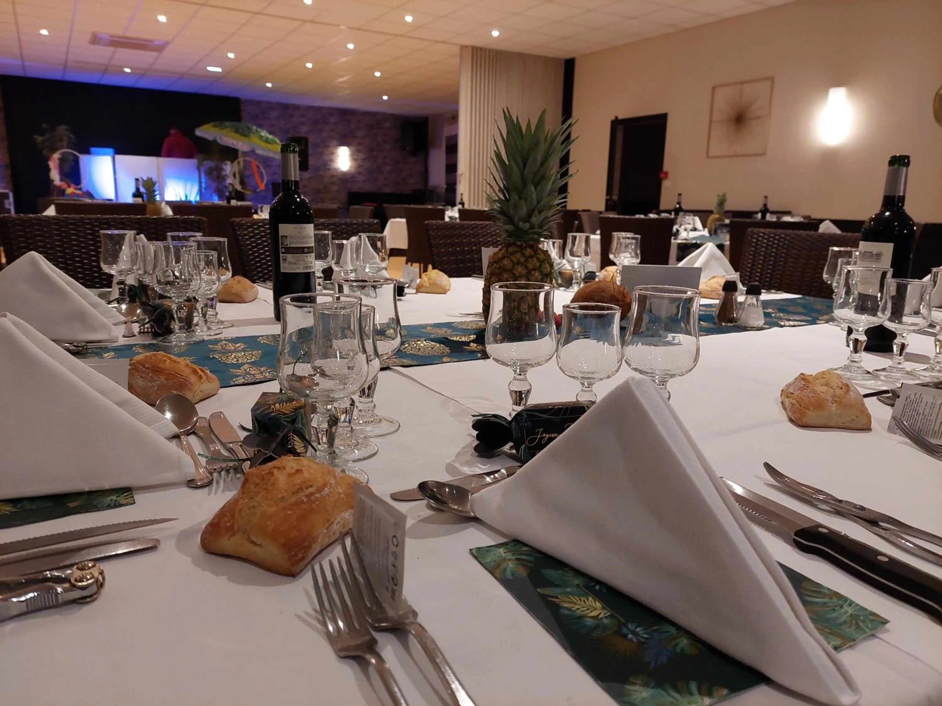 Hôtel L'Espérance Vitré